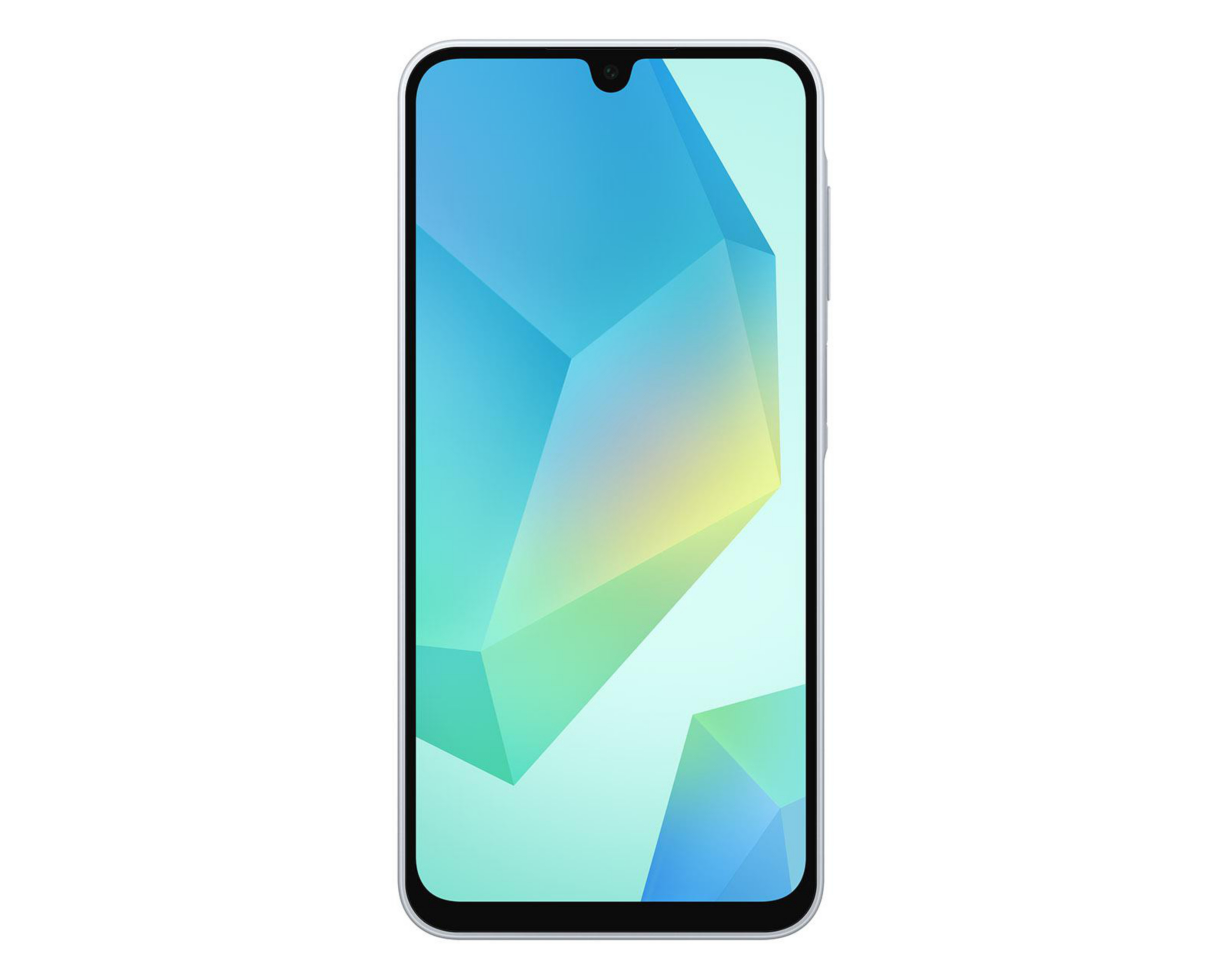 Foto 4 pulgar | Telcel Samsung Galaxy A16 128 GB Gris