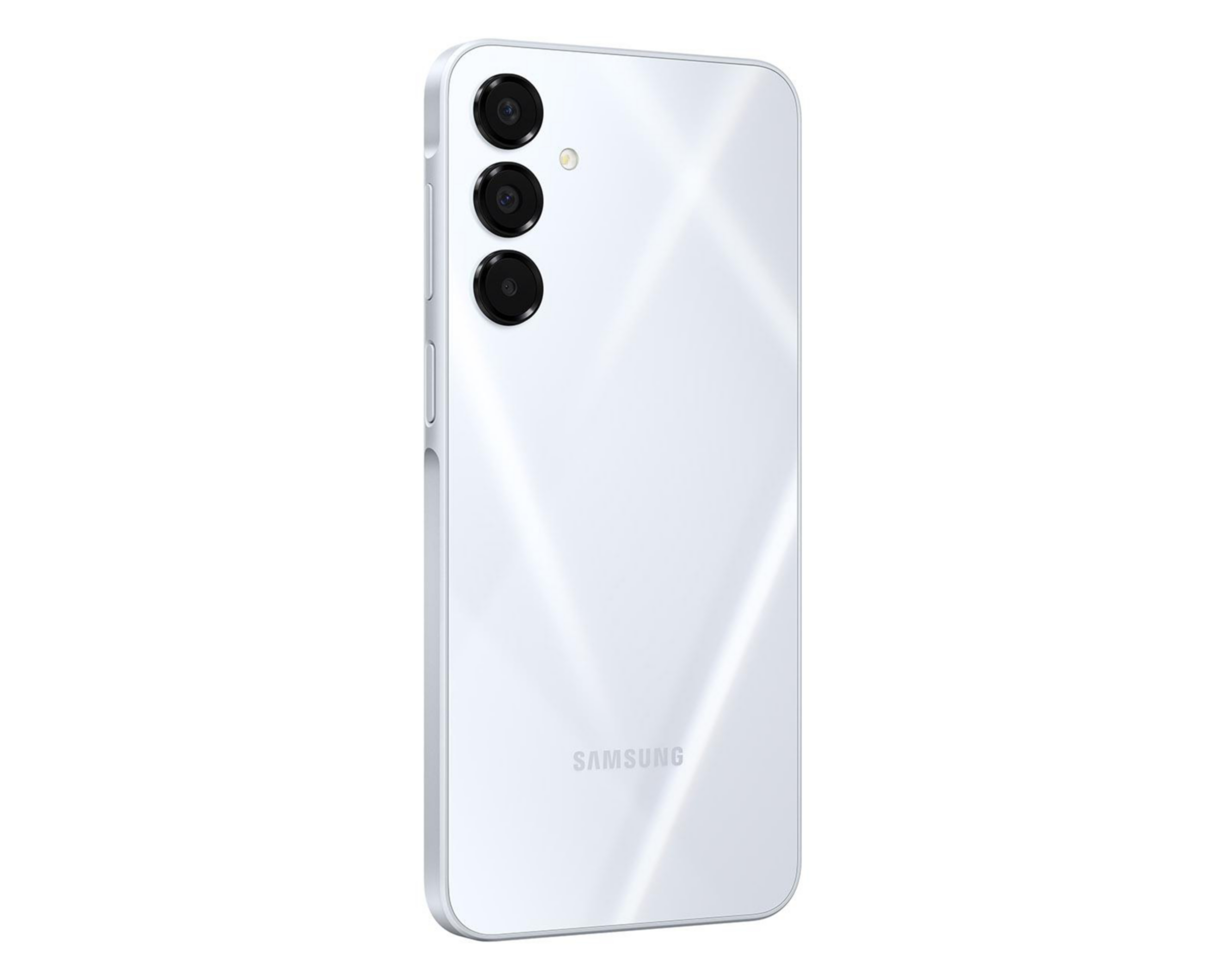 Foto 5 pulgar | Telcel Samsung Galaxy A16 128 GB Gris