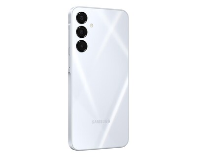 Foto 4 | Telcel Samsung Galaxy A16 128 GB Gris