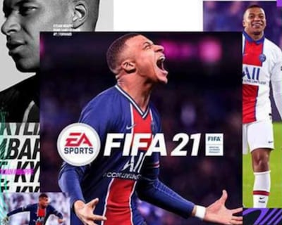 Foto 2 | FIFA 21 para Xbox One/Xbox Series X