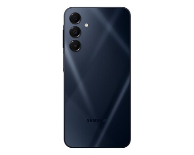 Foto 2 | Telcel Samsung Galaxy A16 5G 128 GB Negro