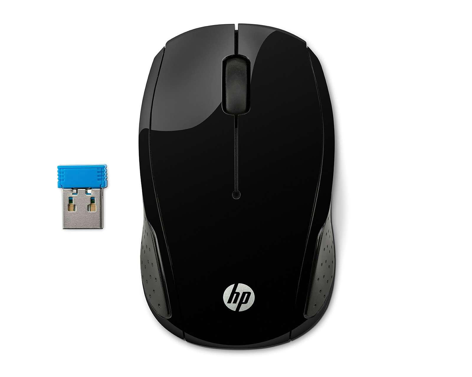 Foto 6 | Laptop HP 14-DQ0510LA 14" Windows 11 Intel Celeron 4 GB RAM 256 GB SSD Negra + Mouse y Funda