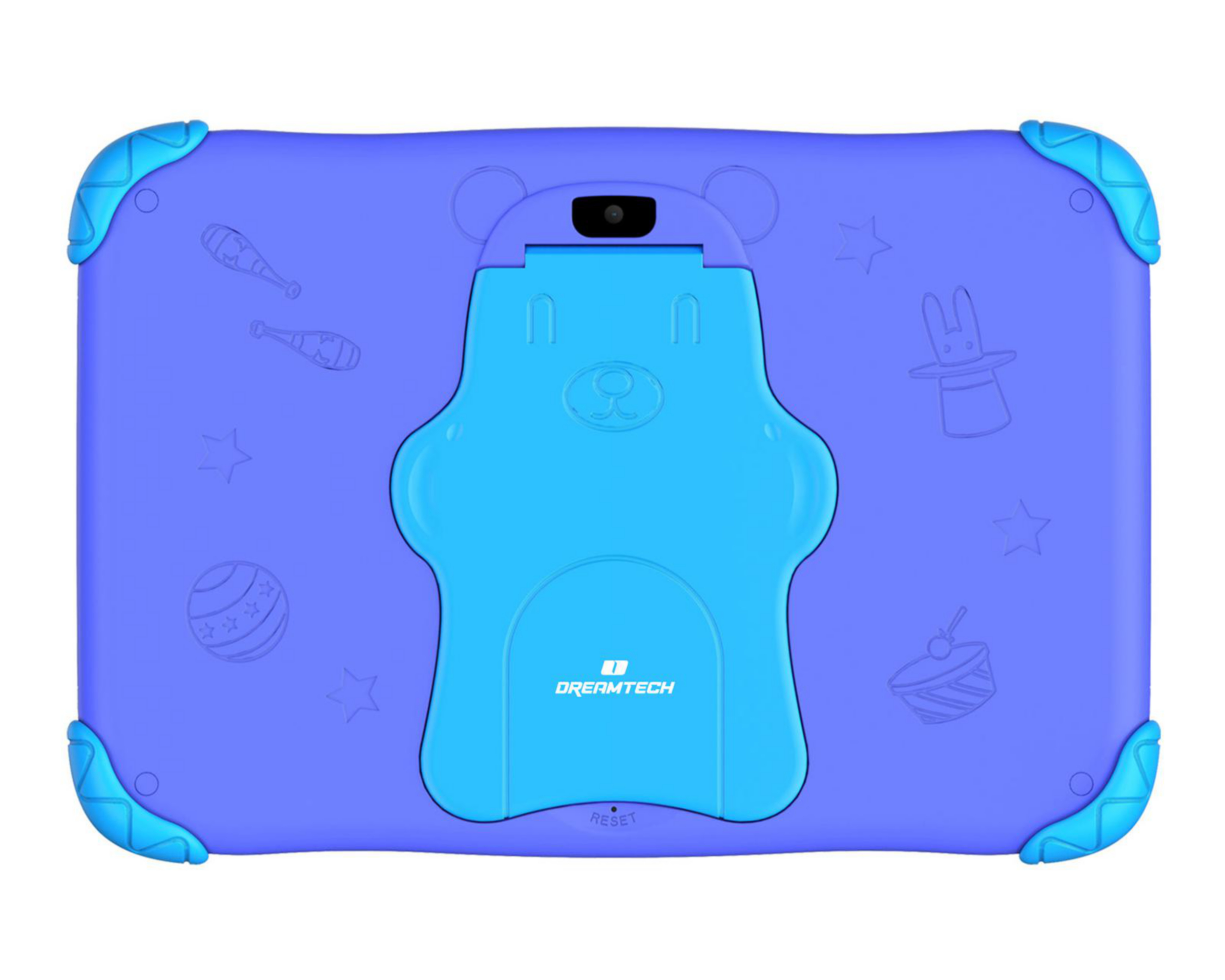 Foto 4 pulgar | Tablet Dreamtech Kiddo 8 Pulgadas 64 GB 3 GB RAM