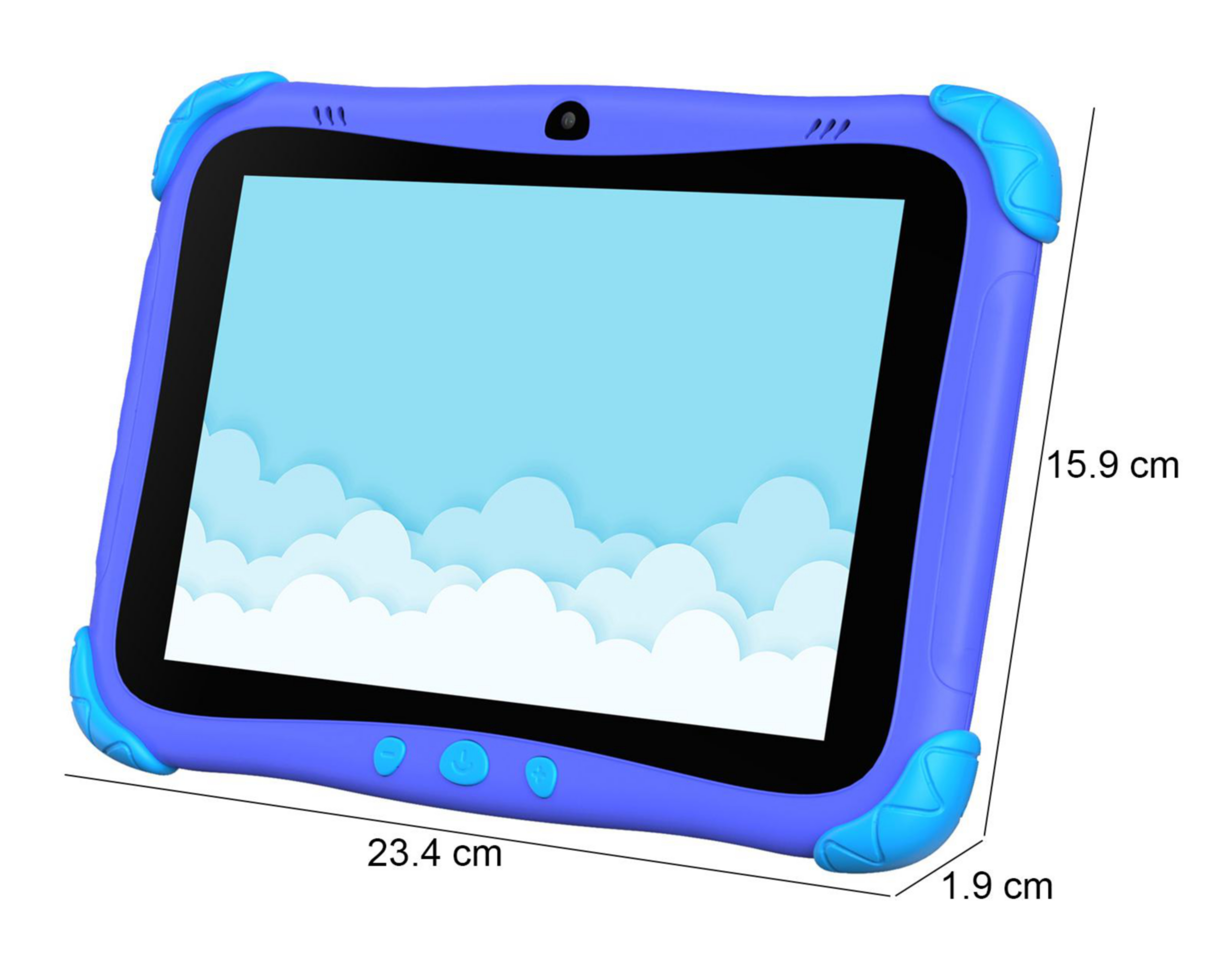 Foto 6 pulgar | Tablet Dreamtech Kiddo 8 Pulgadas 64 GB 3 GB RAM