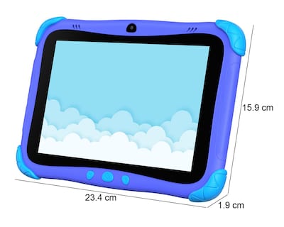 Foto 5 | Tablet Dreamtech Kiddo 8 Pulgadas 64 GB 3 GB RAM