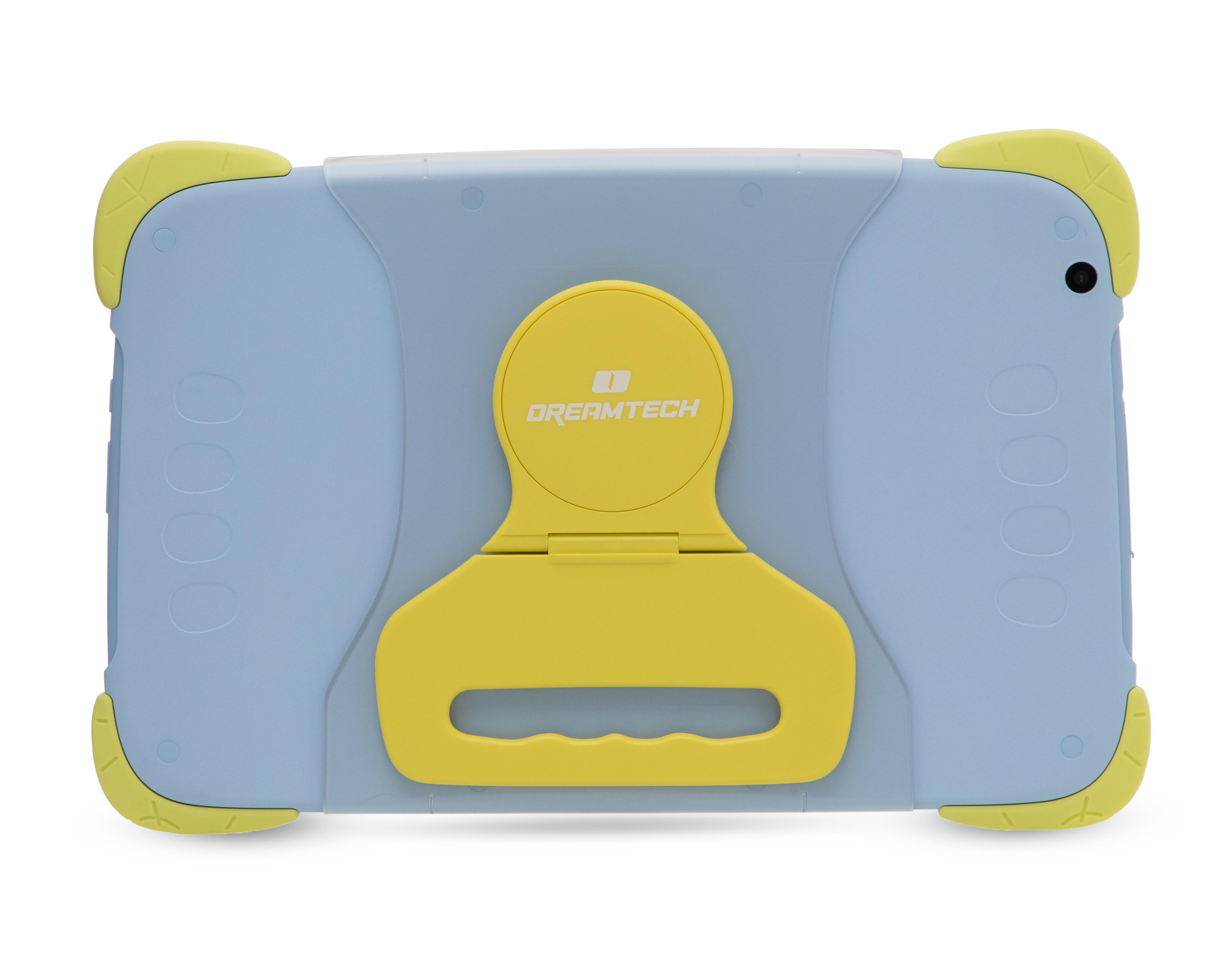 Foto 4 pulgar | Tablet Dreamtech KiddoTab 10 Pulgadas 32 GB 3 GB RAM