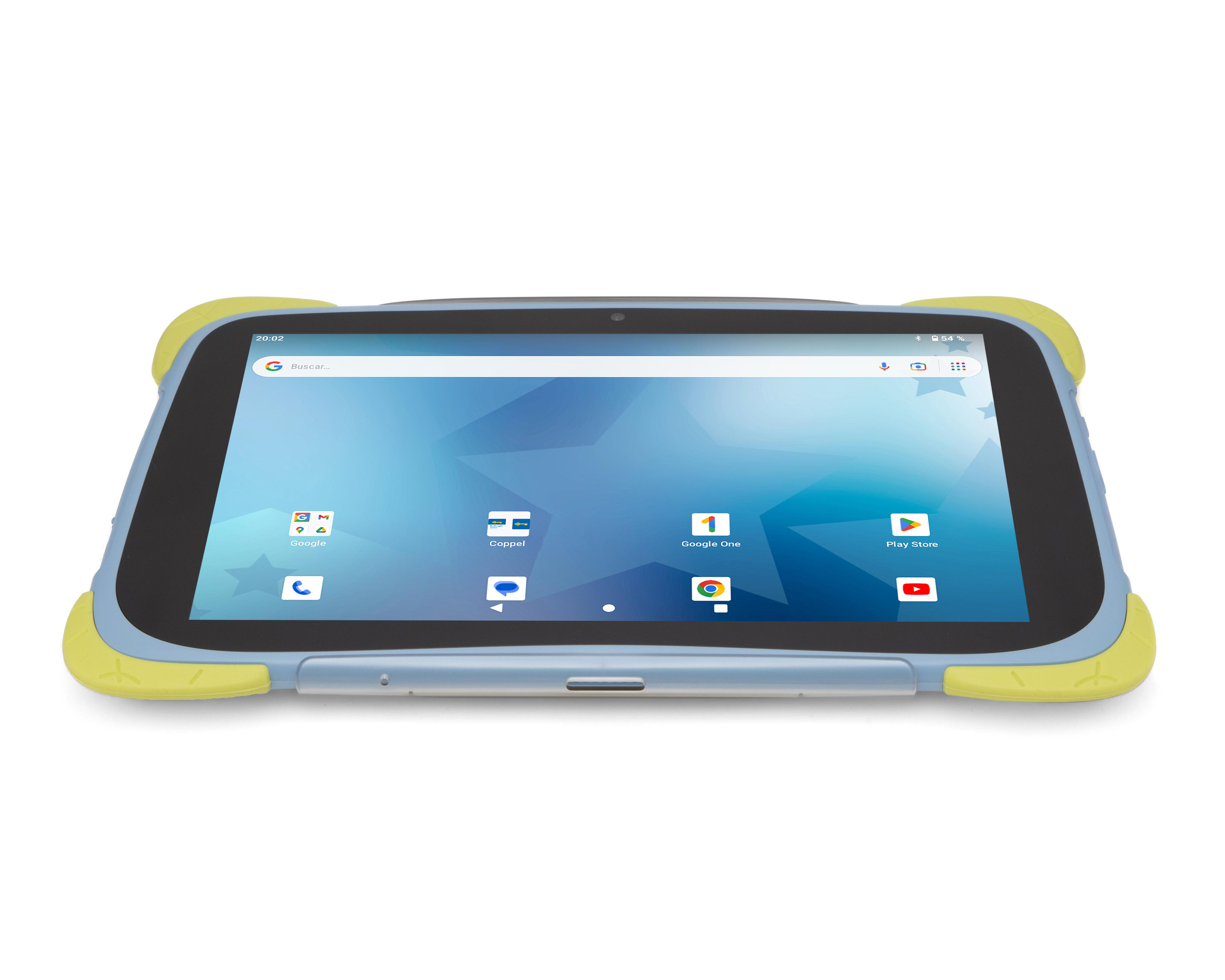 Foto 6 pulgar | Tablet Dreamtech KiddoTab 10 Pulgadas 32 GB 3 GB RAM