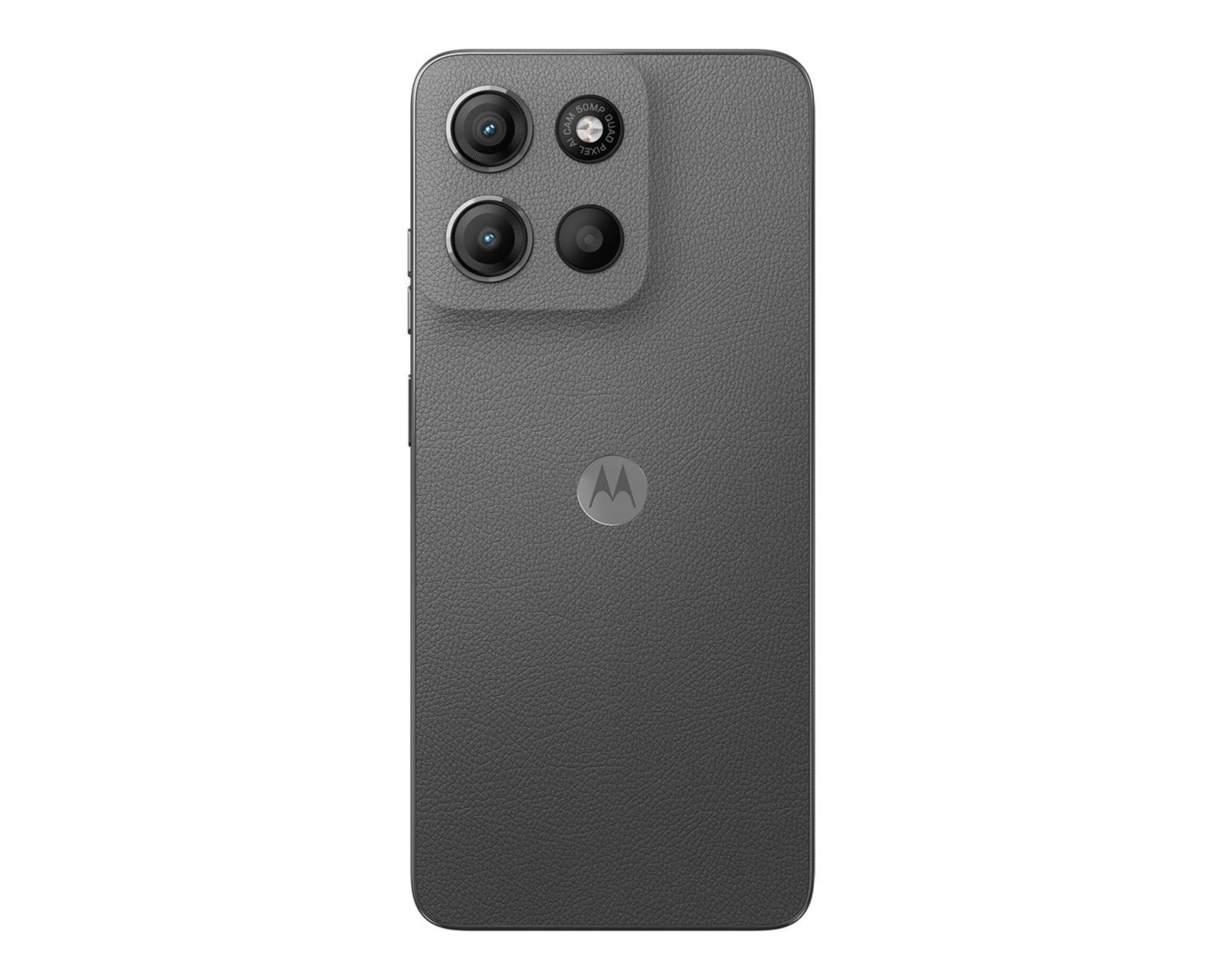 Foto 3 pulgar | Celular Motorola Moto G15 Liberado 128 GB Negro
