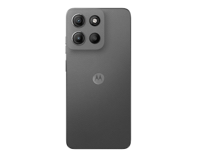 Foto 2 | Celular Motorola Moto G15 Liberado 128 GB Negro