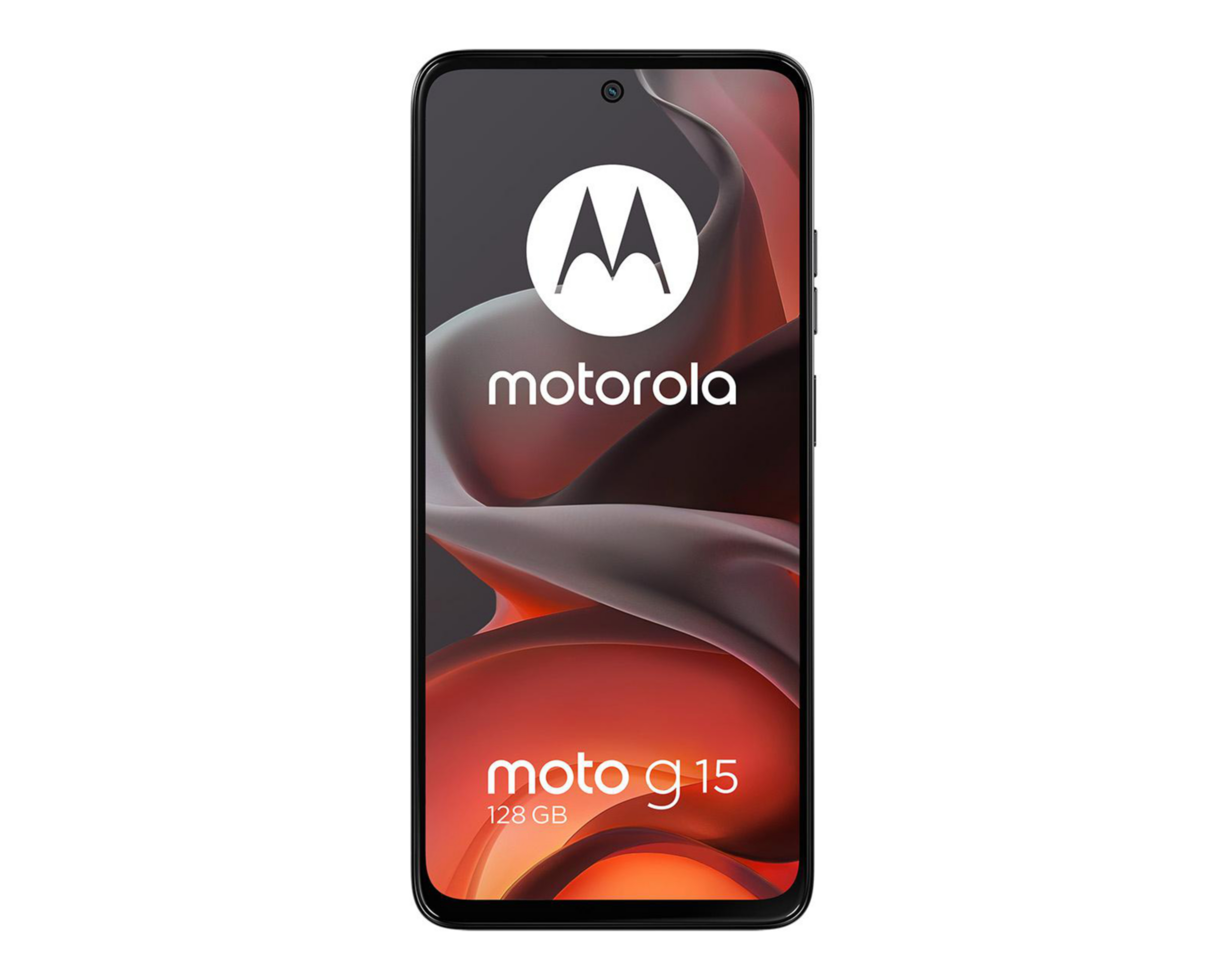 Foto 4 pulgar | Celular Motorola Moto G15 Liberado 128 GB Negro