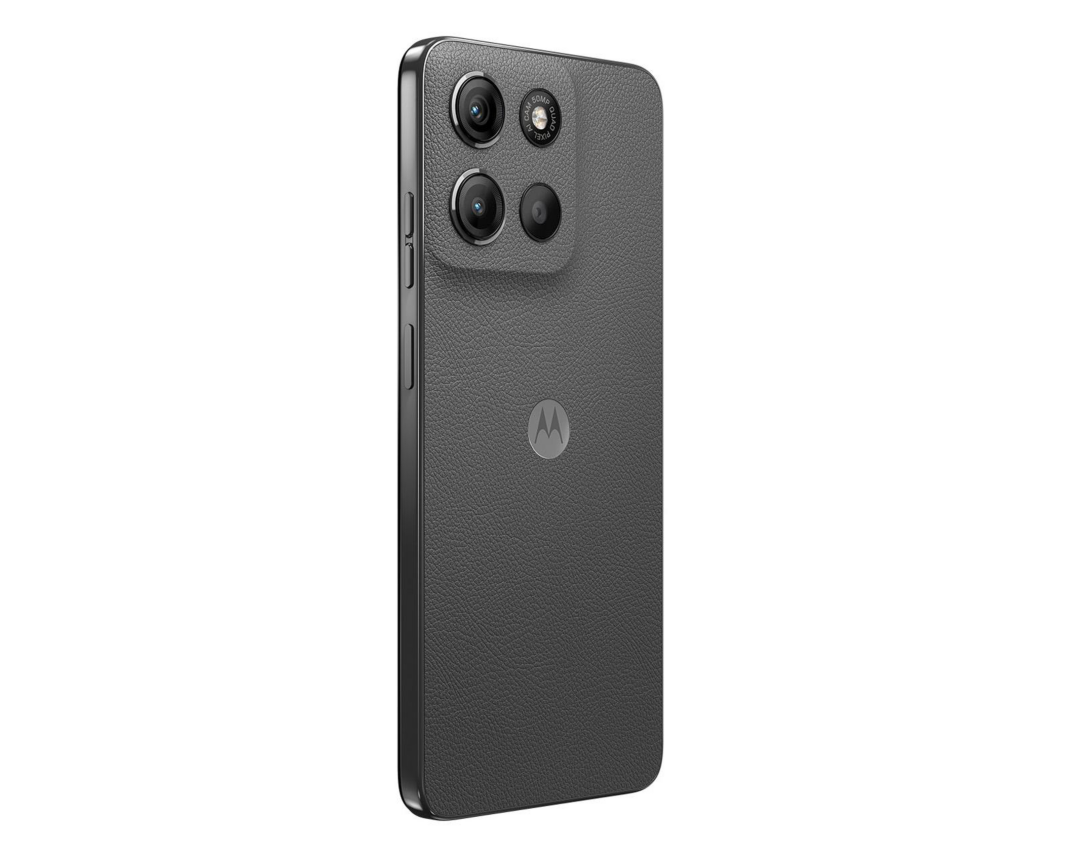 Foto 5 pulgar | Celular Motorola Moto G15 Liberado 128 GB Negro