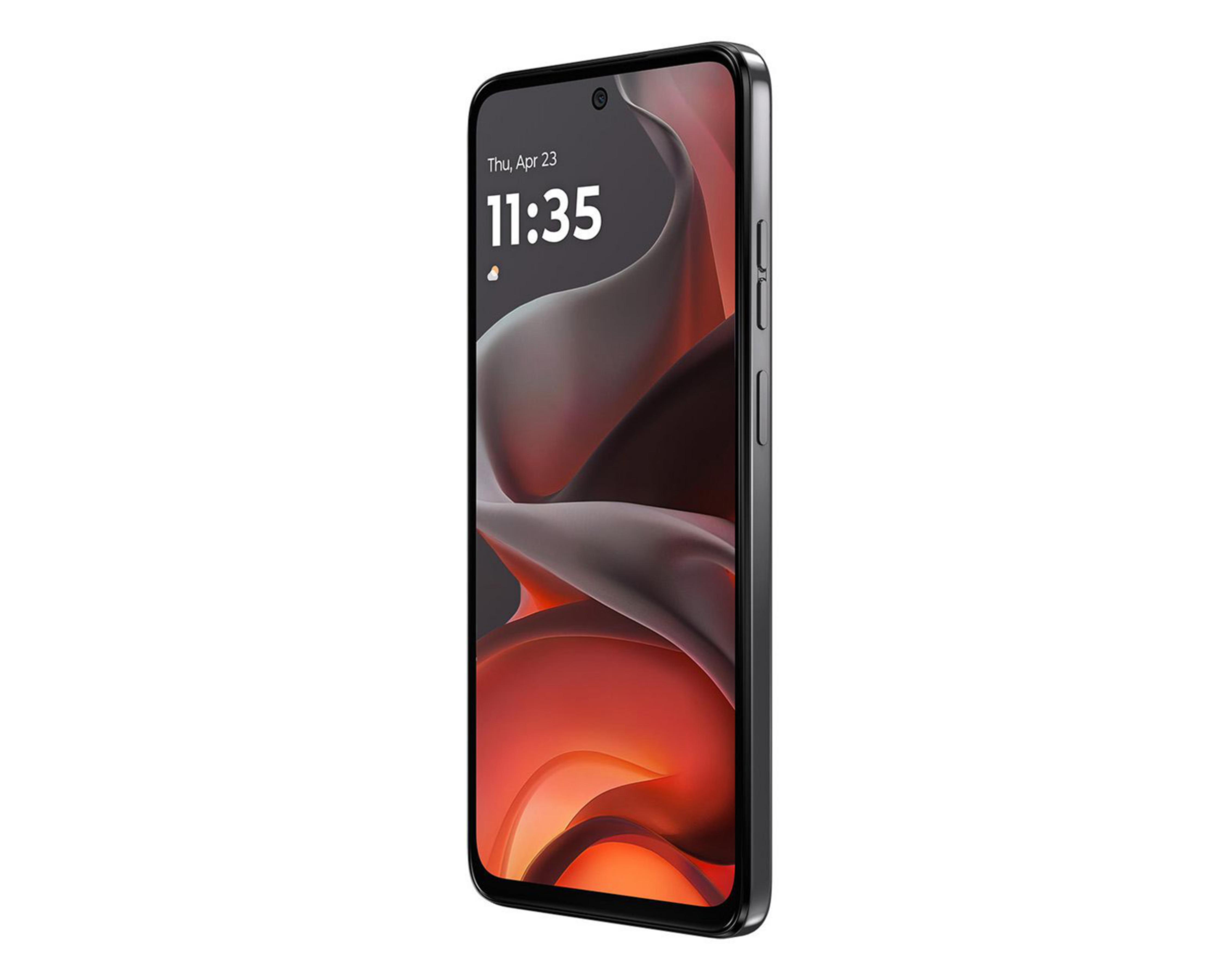 Foto 5 | Celular Motorola Moto G15 Liberado 128 GB Negro