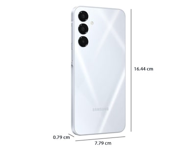 Foto 8 | Celular Samsung Desbloqueado A16 128 GB Gris