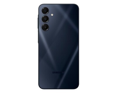 Foto 2 | Celular Samsung Liberado A16 128 GB Negro
