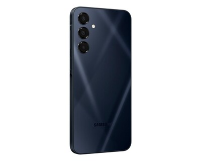 Foto 4 | Celular Samsung Liberado A16 128 GB Negro