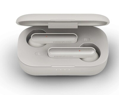 Foto 4 | Audífonos In-Ear Inalámbricos Energy Sistem Manos Libres Style 3 Ivory