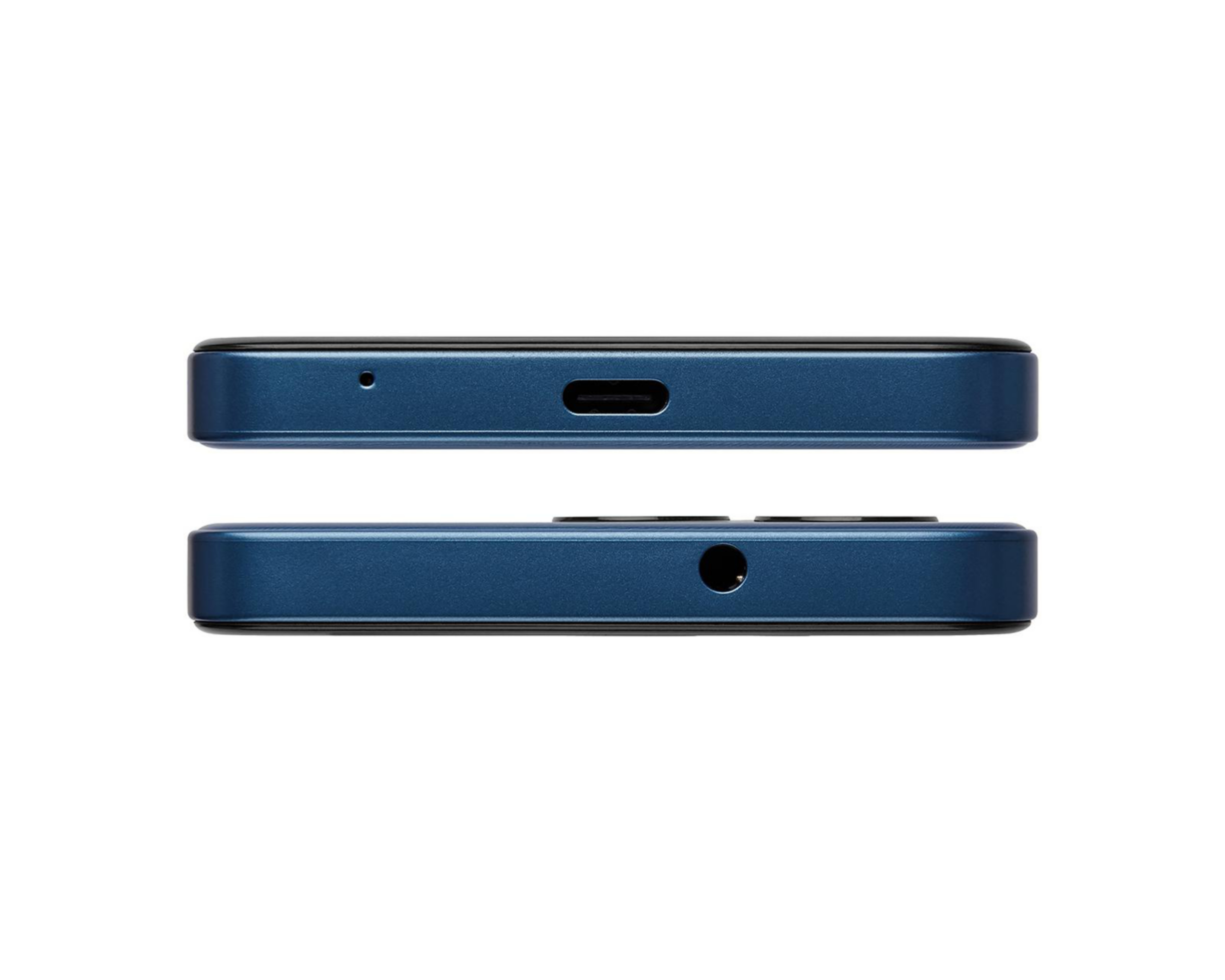 Foto 9 | Celular Zuum Magno C3 Liberado 32 GB Azul