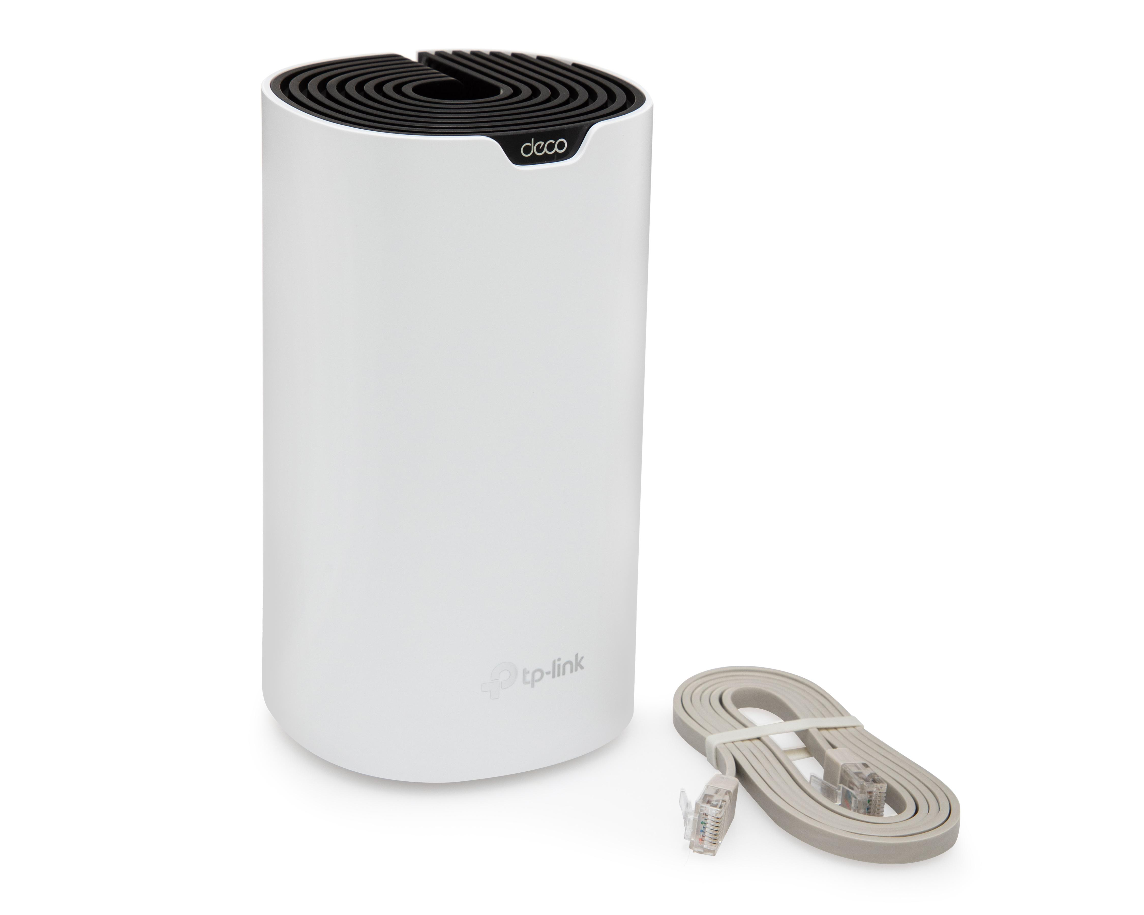 Router Sistema Wi-fi Tp-Link Deco S7 Ac1900 $999