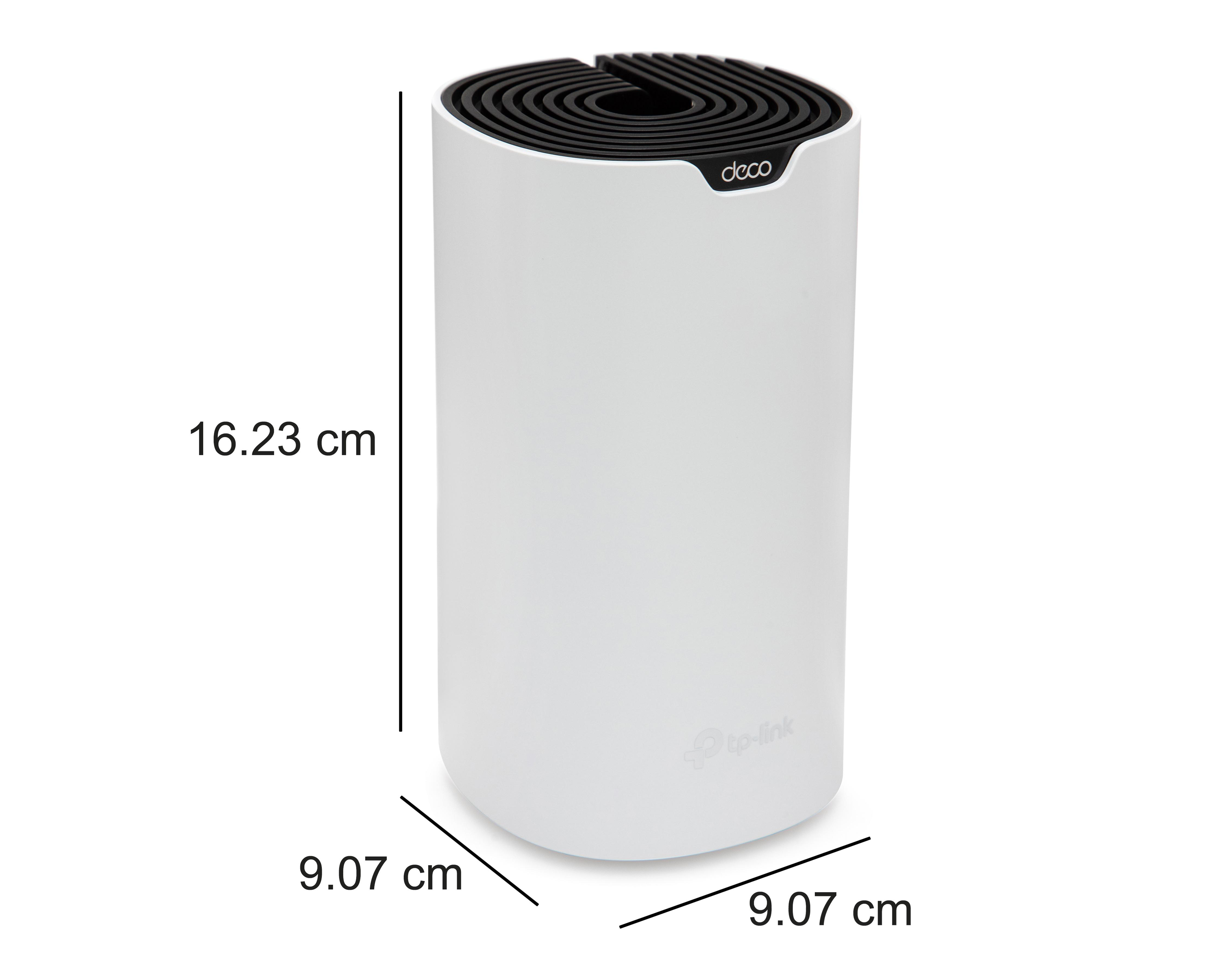 Foto 7 | Router Sistema Wi-fi Tp-Link Deco S7 Ac1900