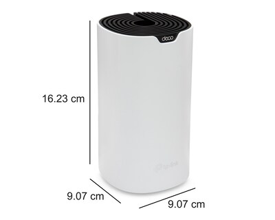 Foto 7 | Router Sistema Wi-fi Tp-Link Deco S7 Ac1900
