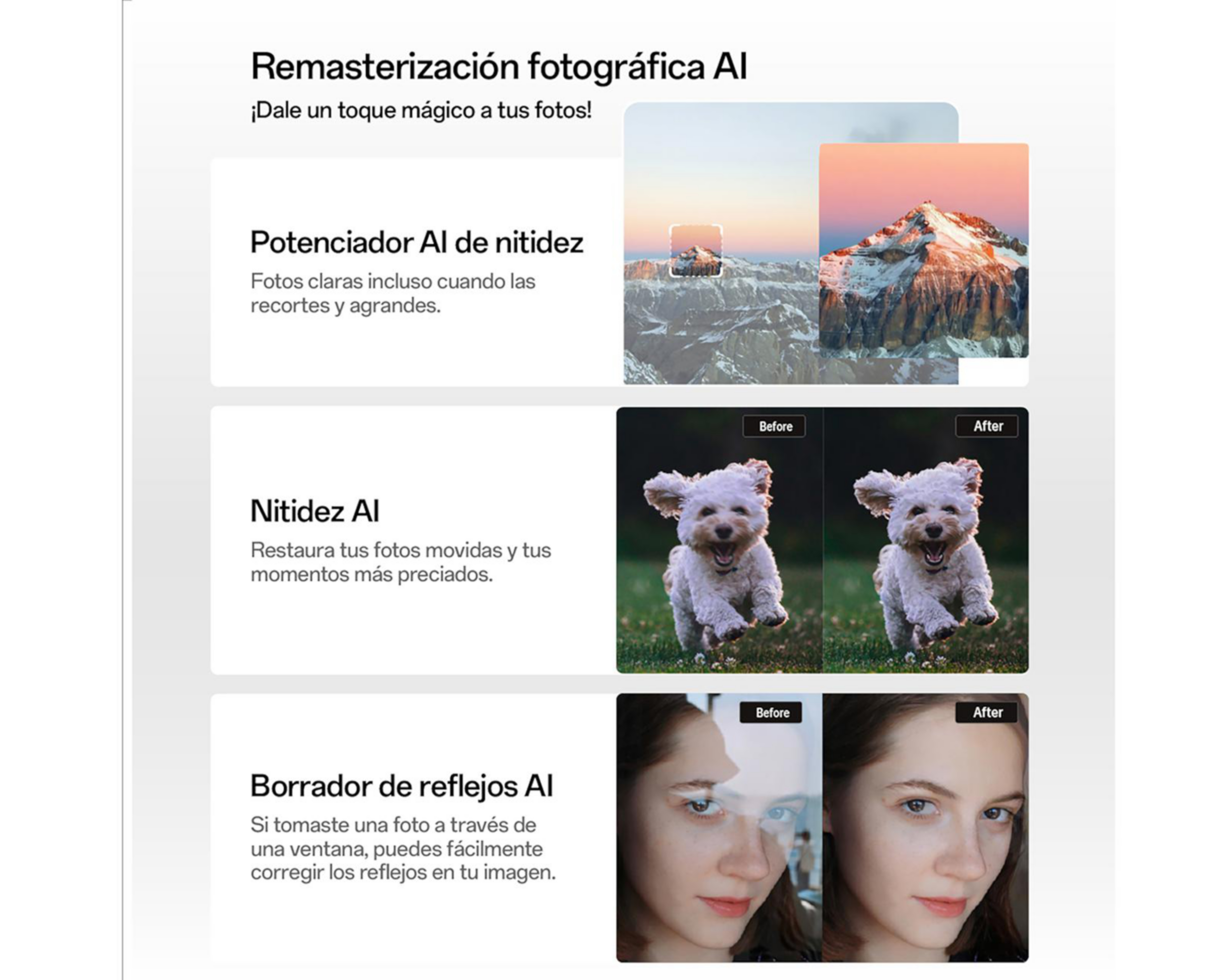 Foto 6 | Celular OPPO Desbloqueado Find X8 Pro 512 GB Blanco