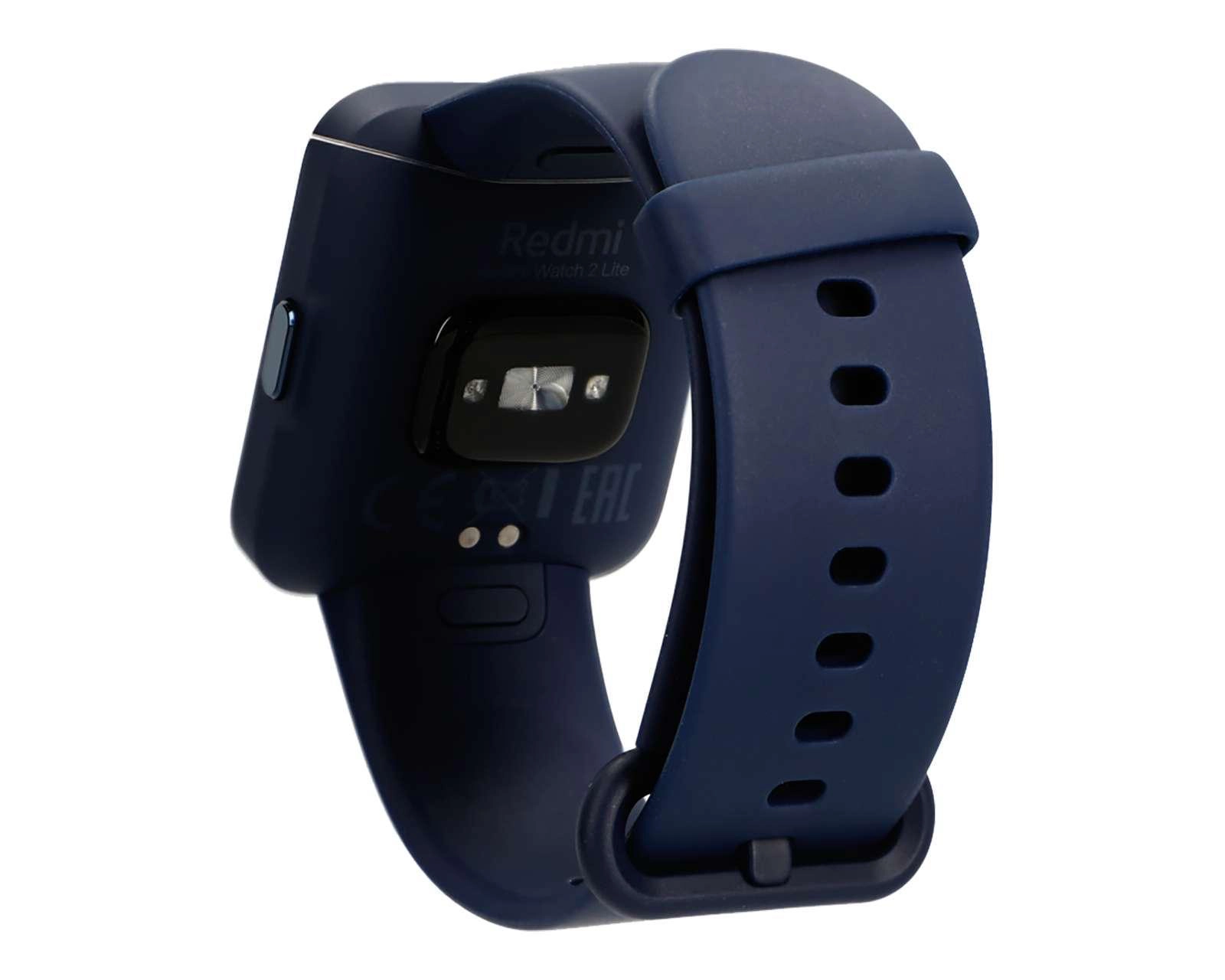 Foto 4 | Smartwatch Xiaomi Redmi Watch 2 Lite Azul