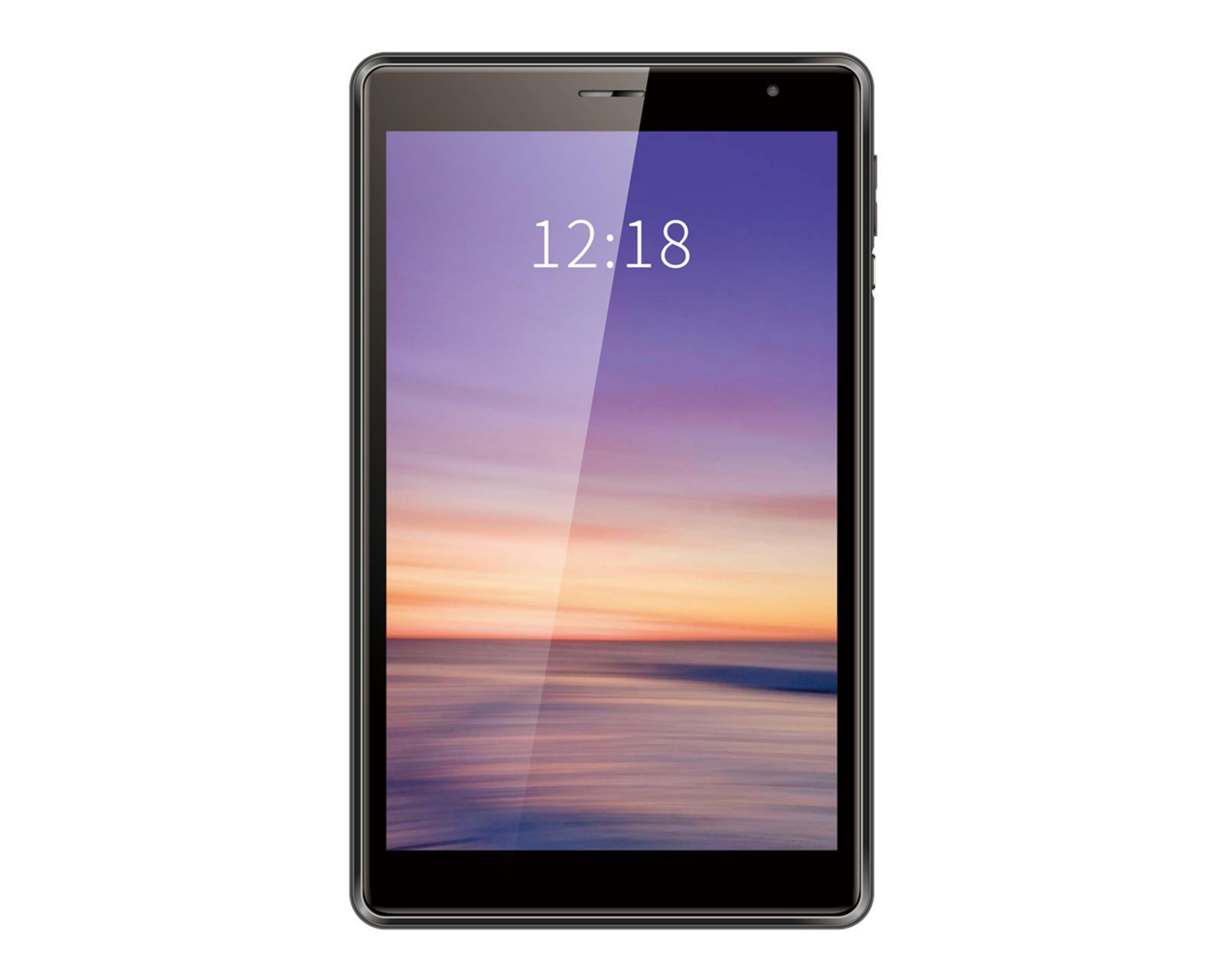 Foto 1 | Tablet EVL 8 Pulgadas 64 GB 4 GB RAM