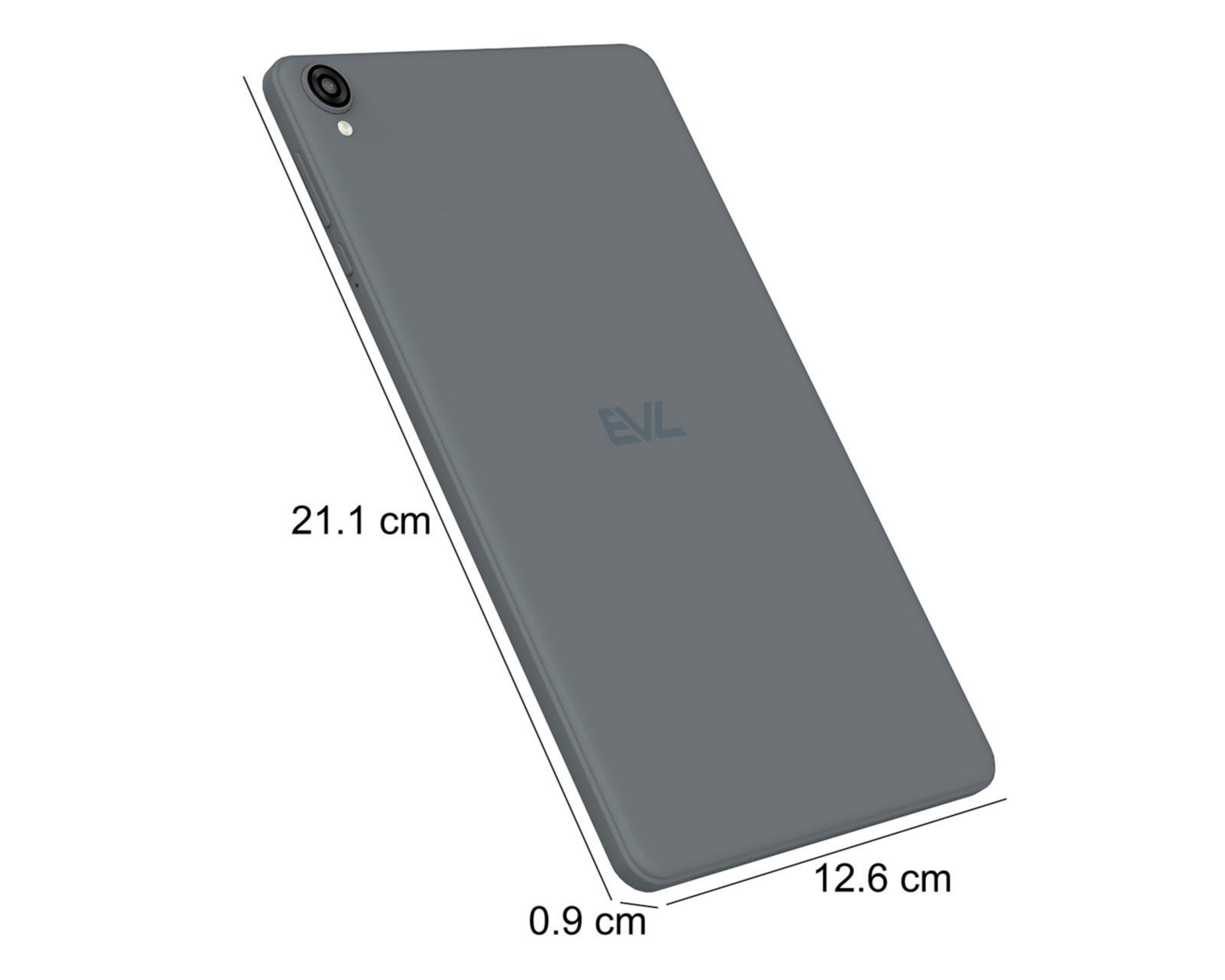Foto 8 | Tablet EVL 8 Pulgadas 64 GB 4 GB RAM