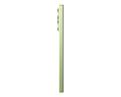Foto 6 | Celular Xiaomi Redmi Note 14 Liberado 256 GB Verde