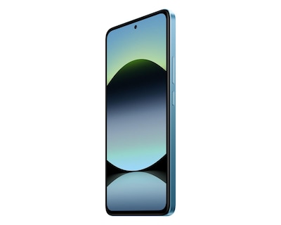 Foto 3 | Celular Xiaomi Liberado Redmi Note 14 256 GB Azul