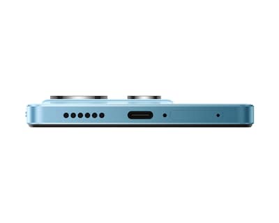 Foto 7 | Celular Xiaomi Liberado Redmi Note 14 256 GB Azul