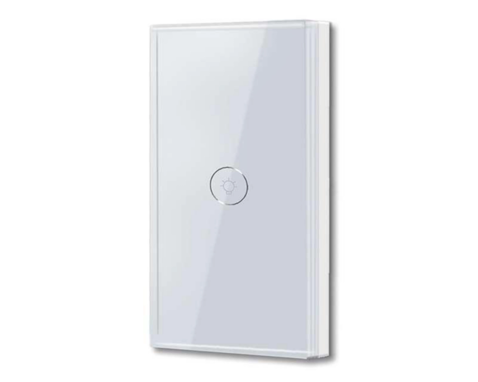 Interruptor Táctil Techzone TZAPASH01 $399