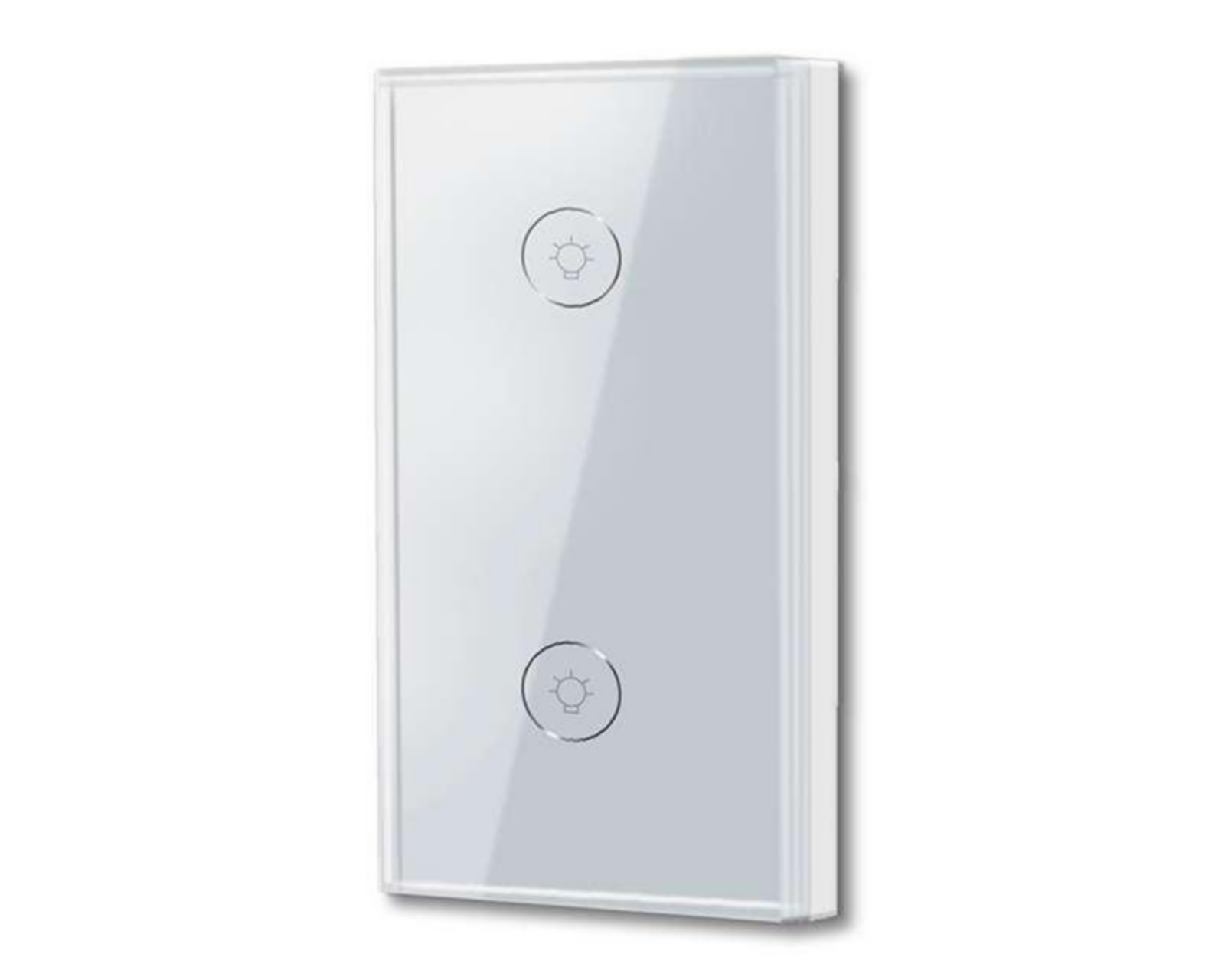 Interruptor de Luz Inteligente Techzone TZAPASH02 $389