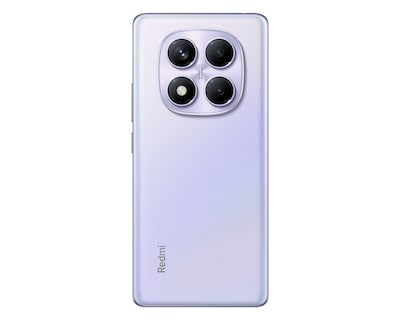 Foto 1 | Celular Xiaomi Liberado Redmi Note 14 Pro 256 GB Morado