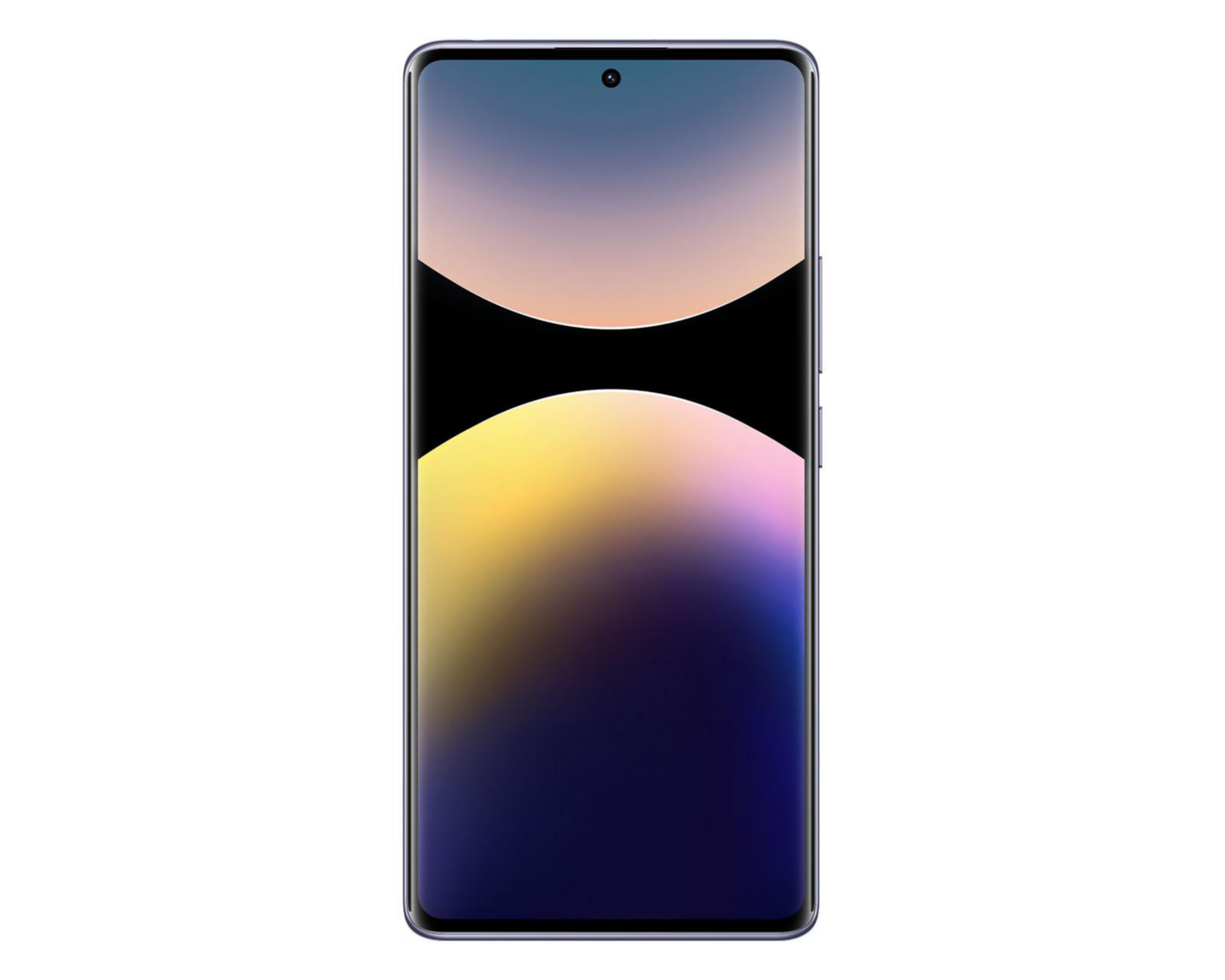 Foto 3 pulgar | Celular Xiaomi Liberado Redmi Note 14 Pro 256 GB Morado