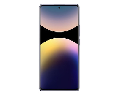Foto 2 | Celular Xiaomi Liberado Redmi Note 14 Pro 256 GB Morado