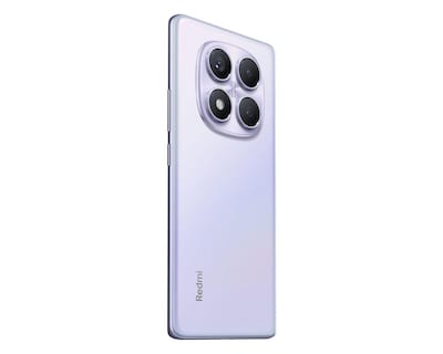 Foto 3 | Celular Xiaomi Liberado Redmi Note 14 Pro 256 GB Morado