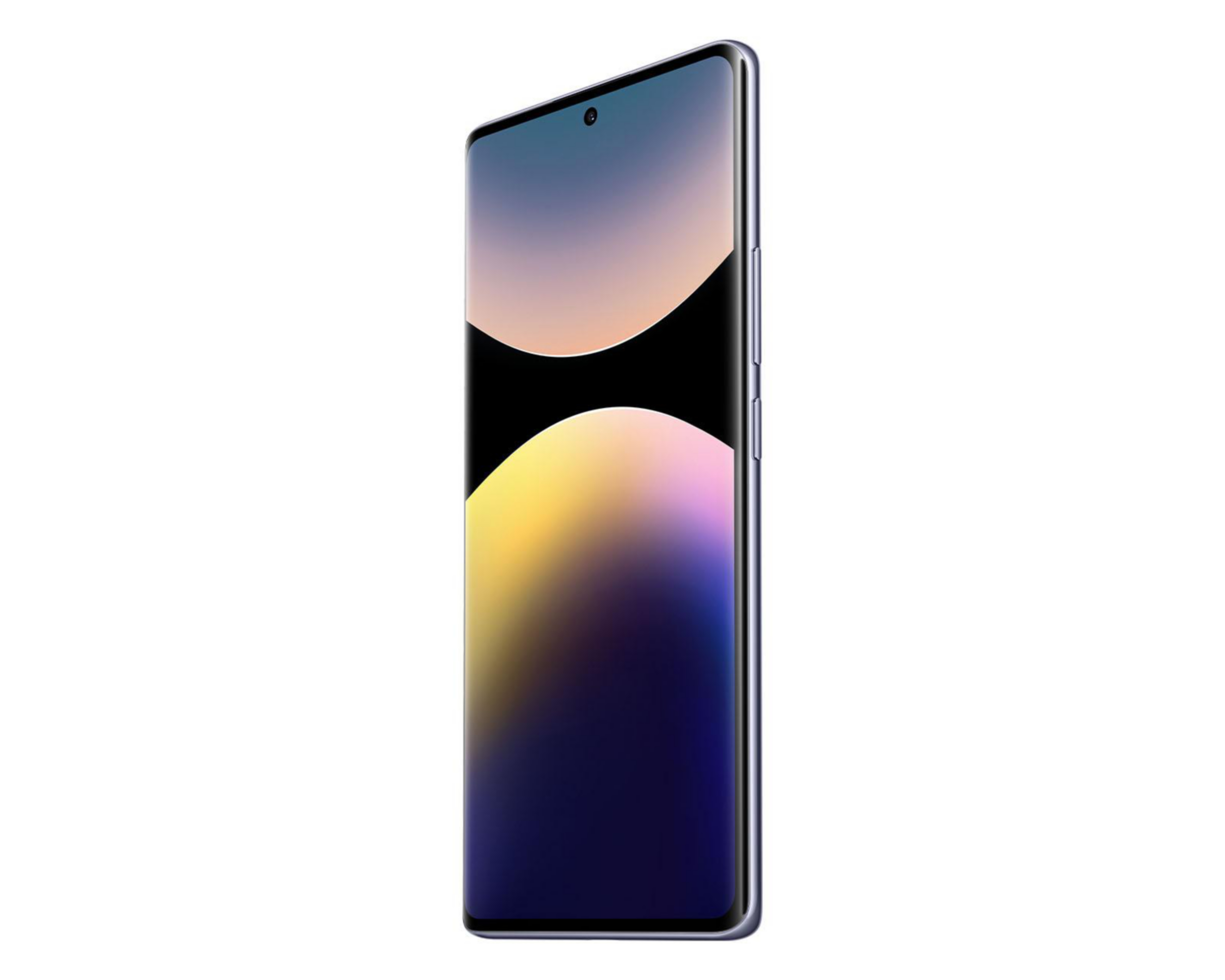 Foto 5 pulgar | Celular Xiaomi Liberado Redmi Note 14 Pro 256 GB Morado