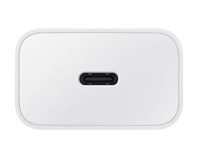 Foto 3 | Cargador Samsung USB a USB-C de 15 W