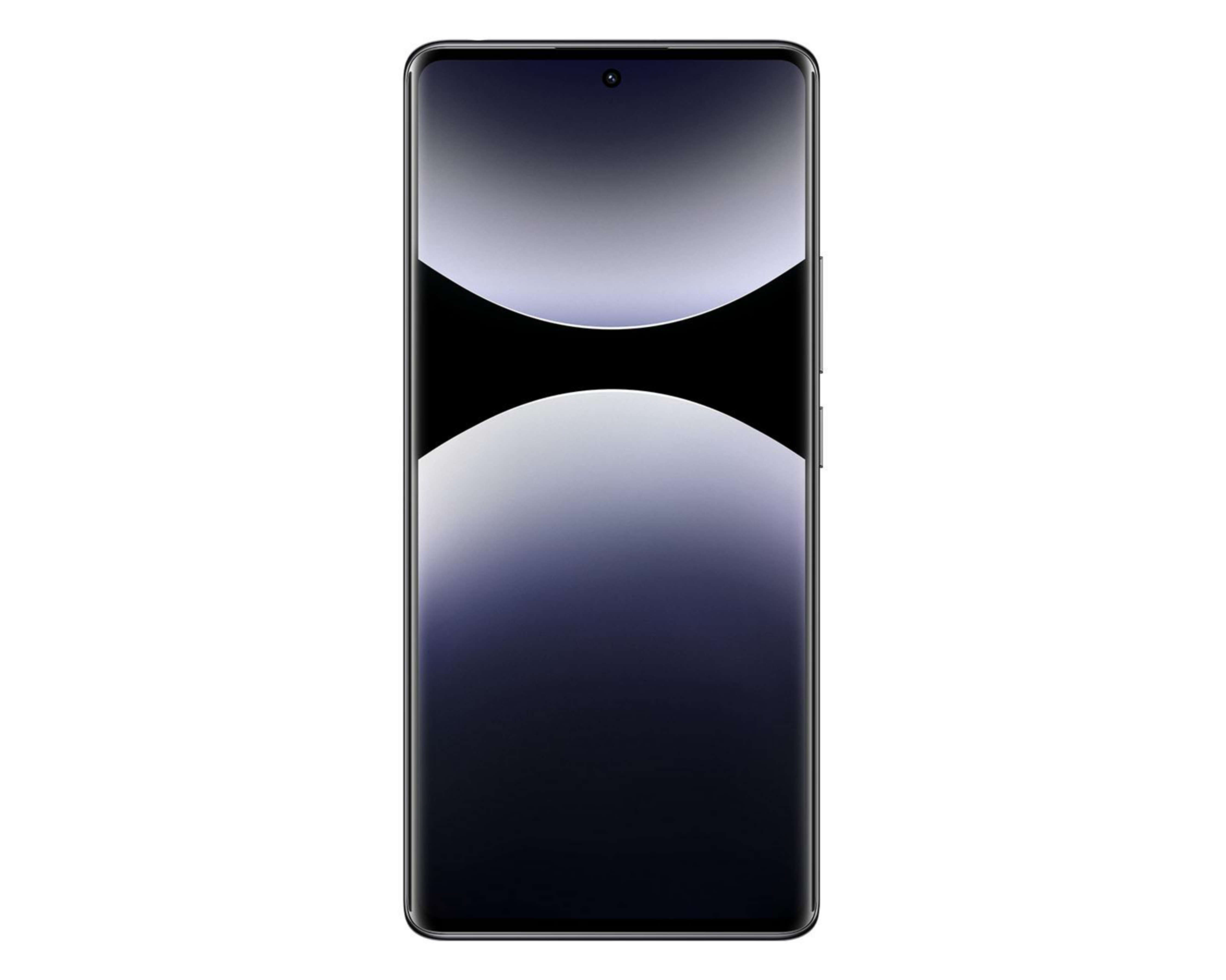 Foto 3 pulgar | Celular Xiaomi Liberado Redmi Note 14 Pro 256 GB Negro