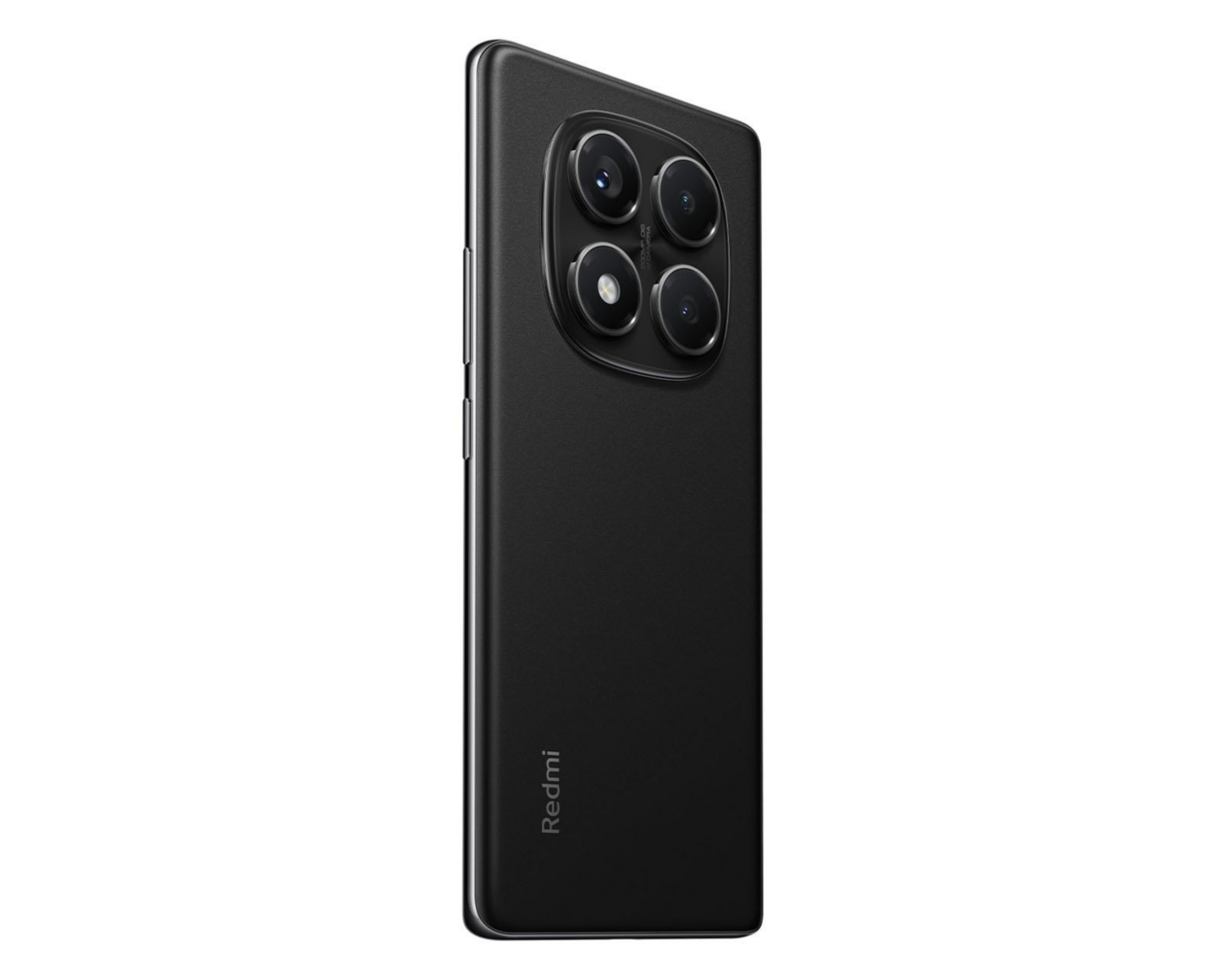 Foto 3 | Celular Xiaomi Liberado Redmi Note 14 Pro 256 GB Negro