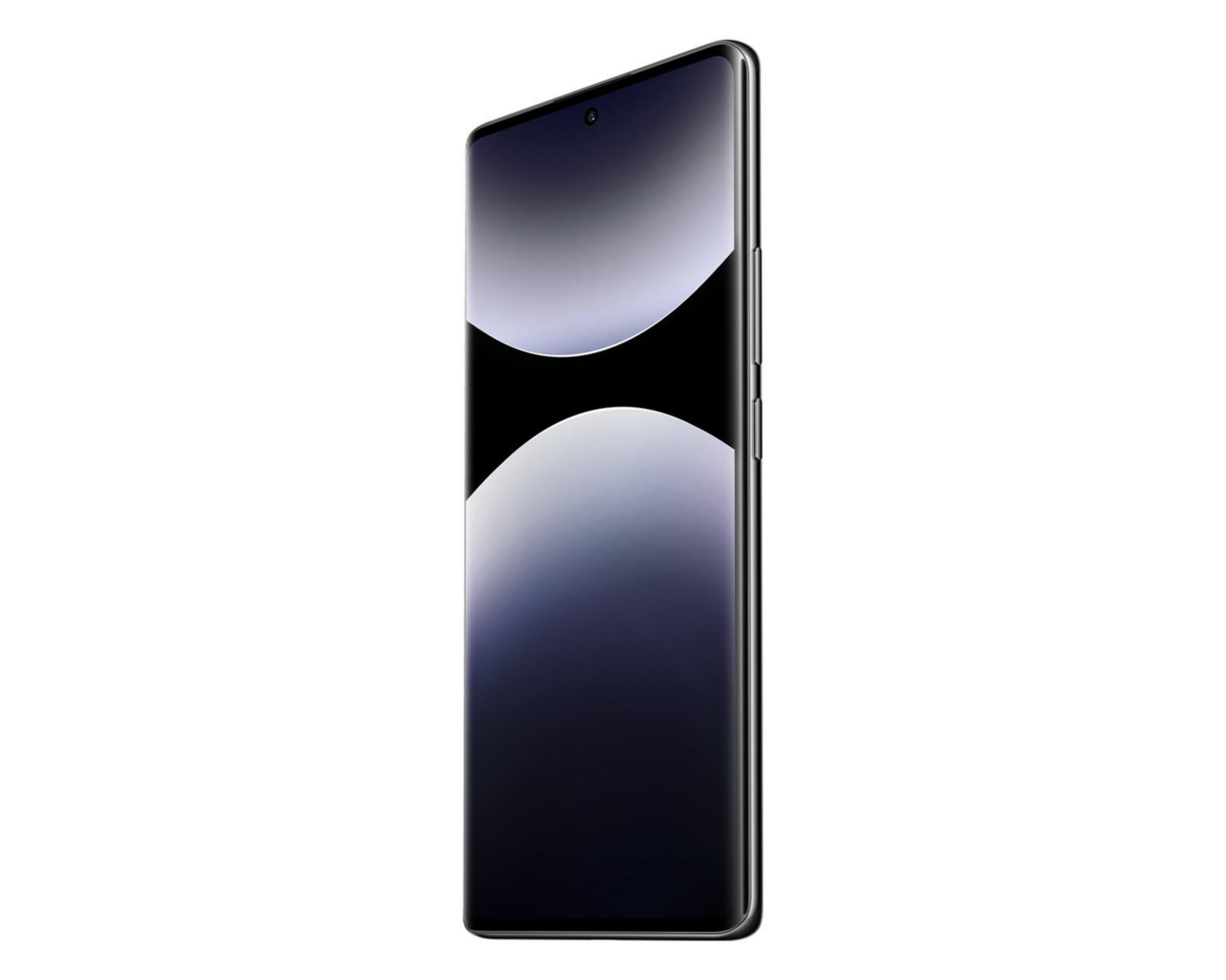 Foto 5 pulgar | Celular Xiaomi Liberado Redmi Note 14 Pro 256 GB Negro