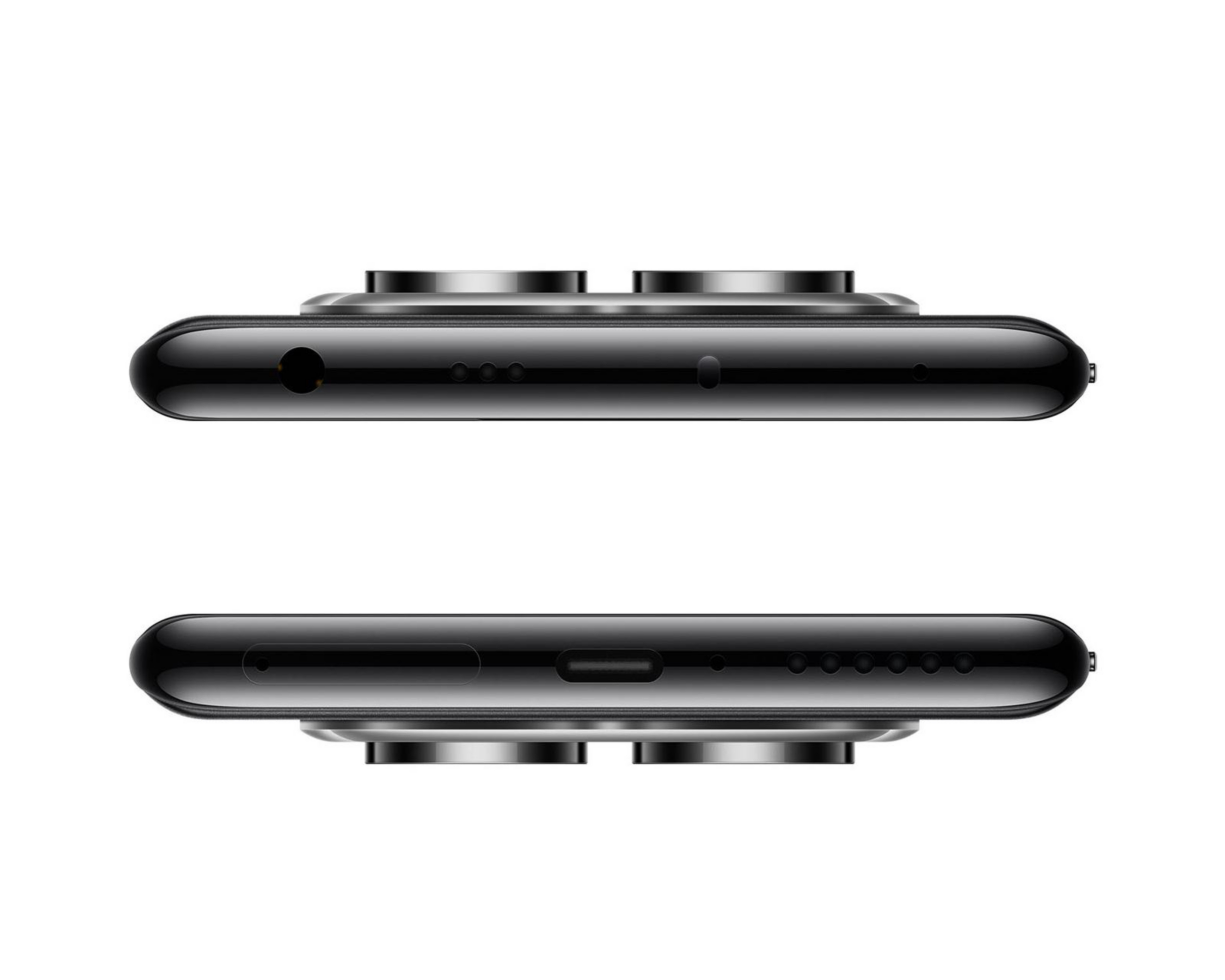 Foto 6 pulgar | Celular Xiaomi Liberado Redmi Note 14 Pro 256 GB Negro