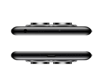 Foto 5 | Celular Xiaomi Liberado Redmi Note 14 Pro 256 GB Negro