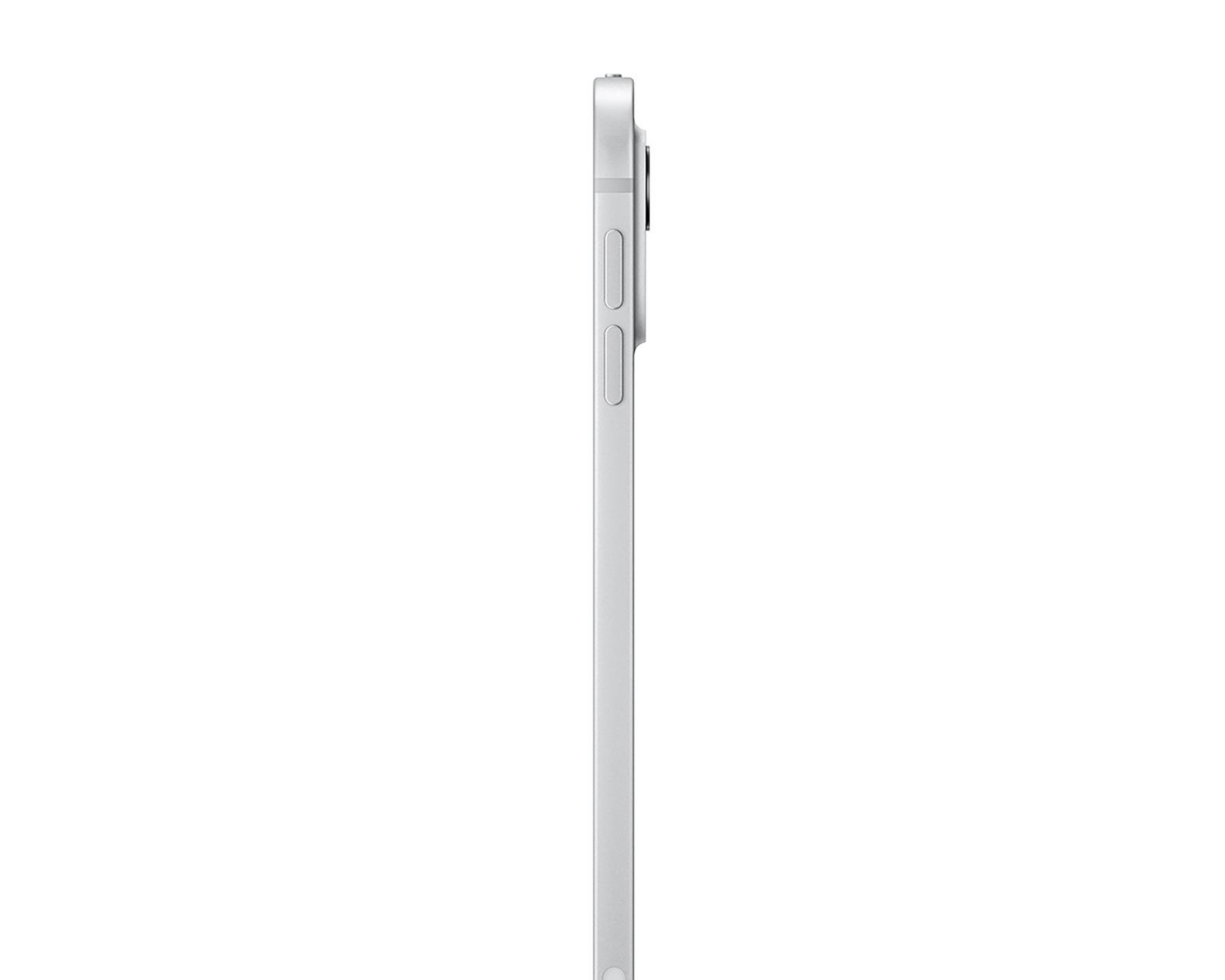 Foto 4 pulgar | iPad Pro 11 Pulgadas 256 GB Plata