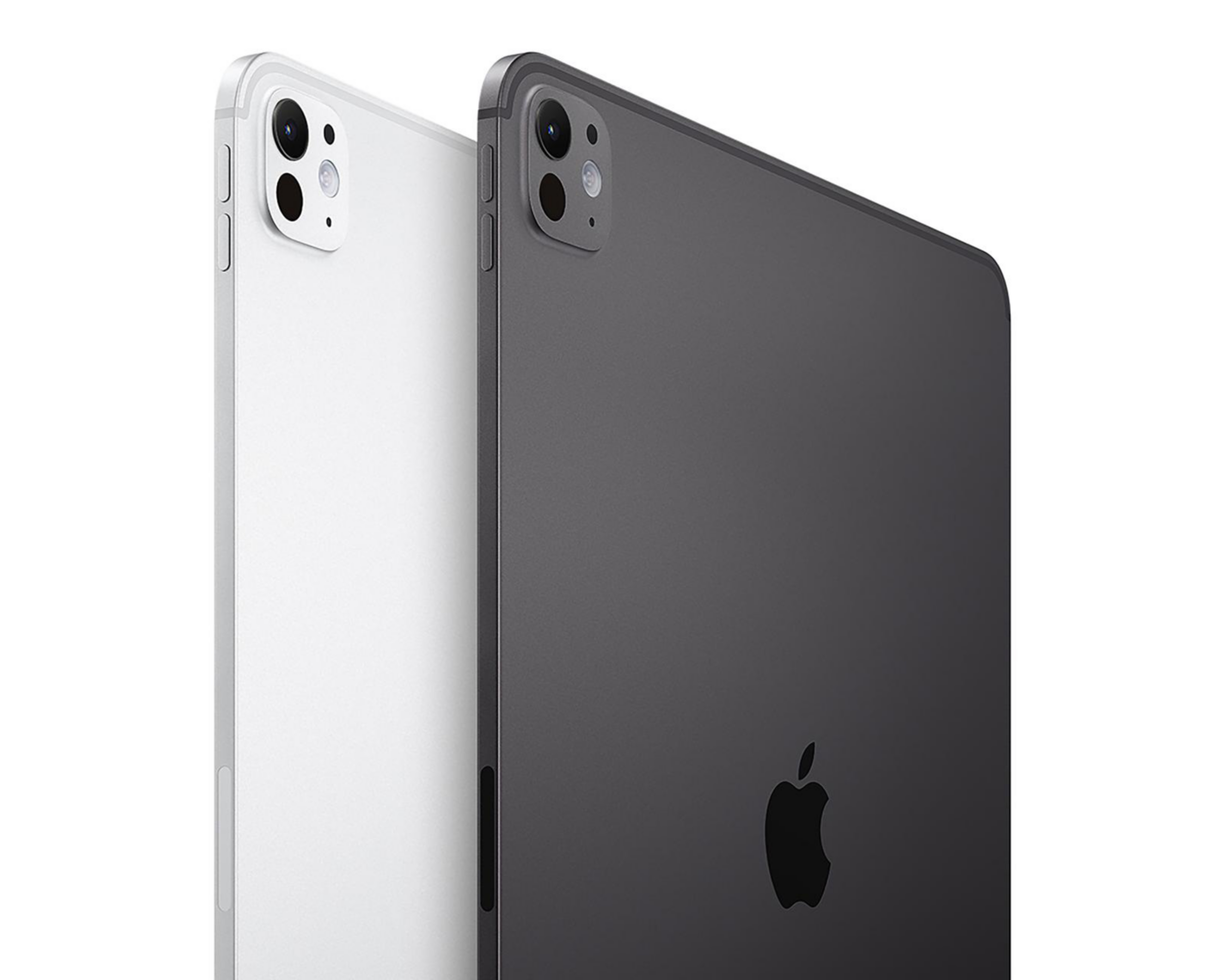 Foto 5 pulgar | iPad Pro 11 Pulgadas 256 GB Plata