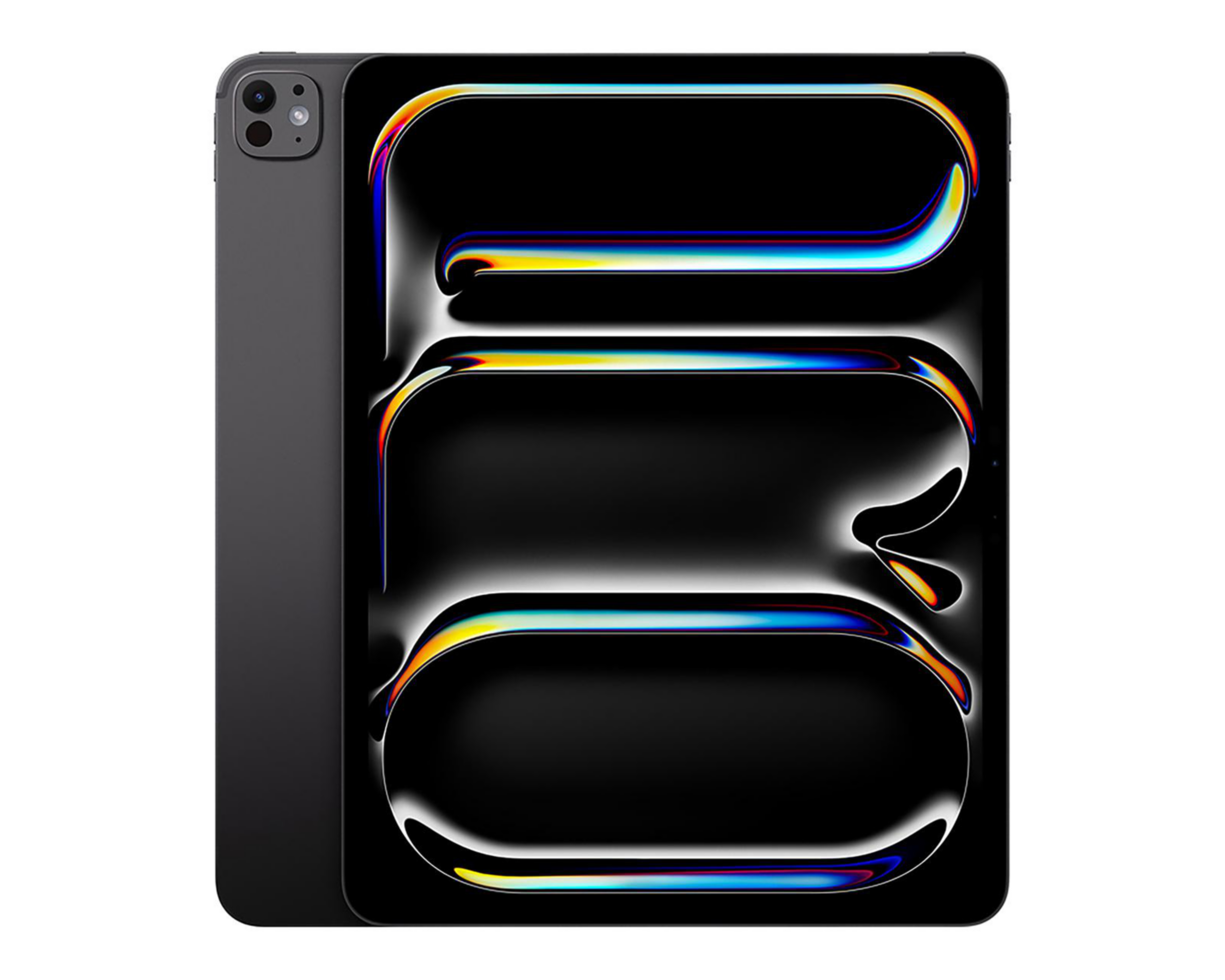 iPad Pro 13 Pulgadas 256 GB Negro Espacial $32,499