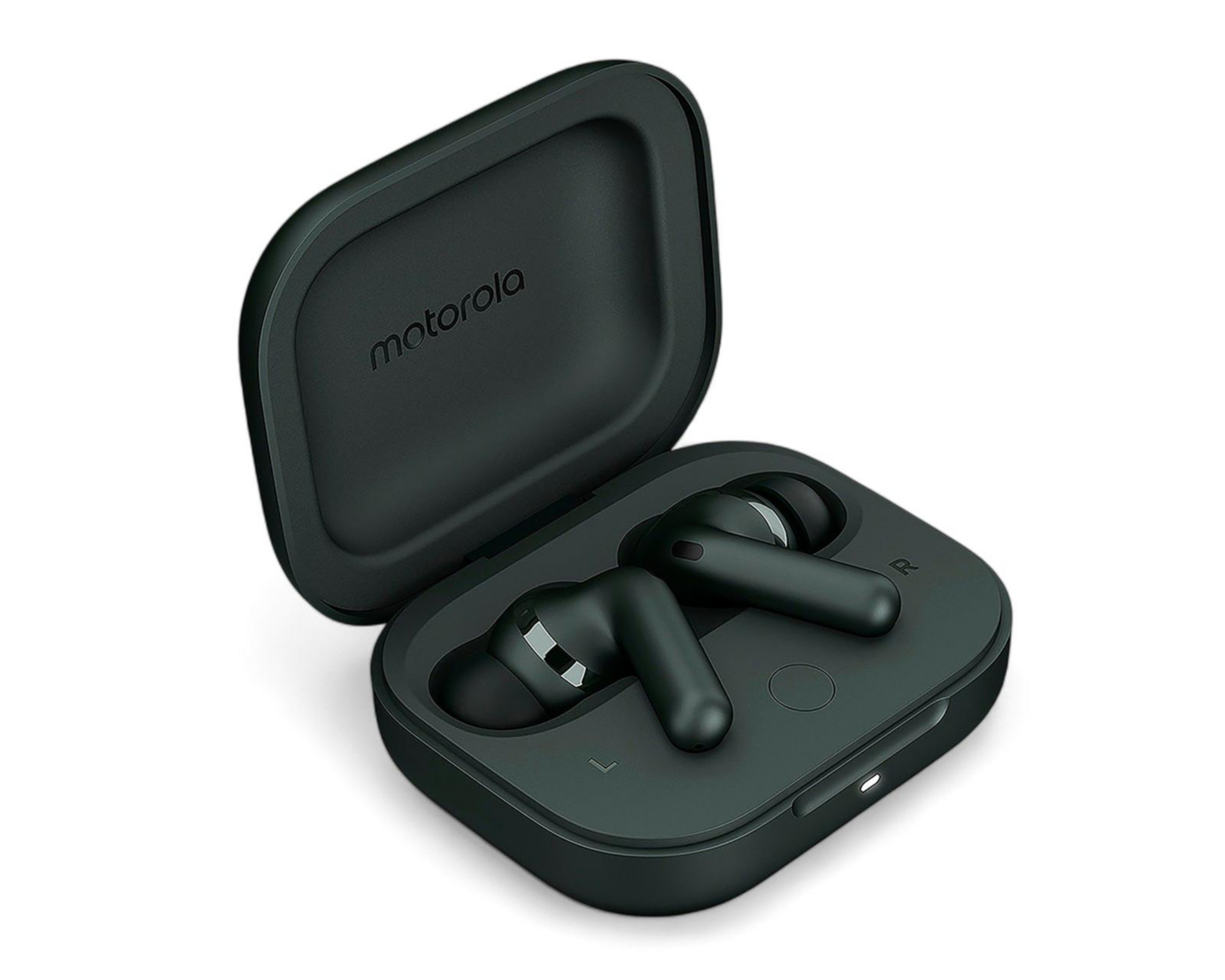 Foto 2 | Audífonos True Wireless Motorola con Cancelación de Ruido Moto Buds Plus by Bose