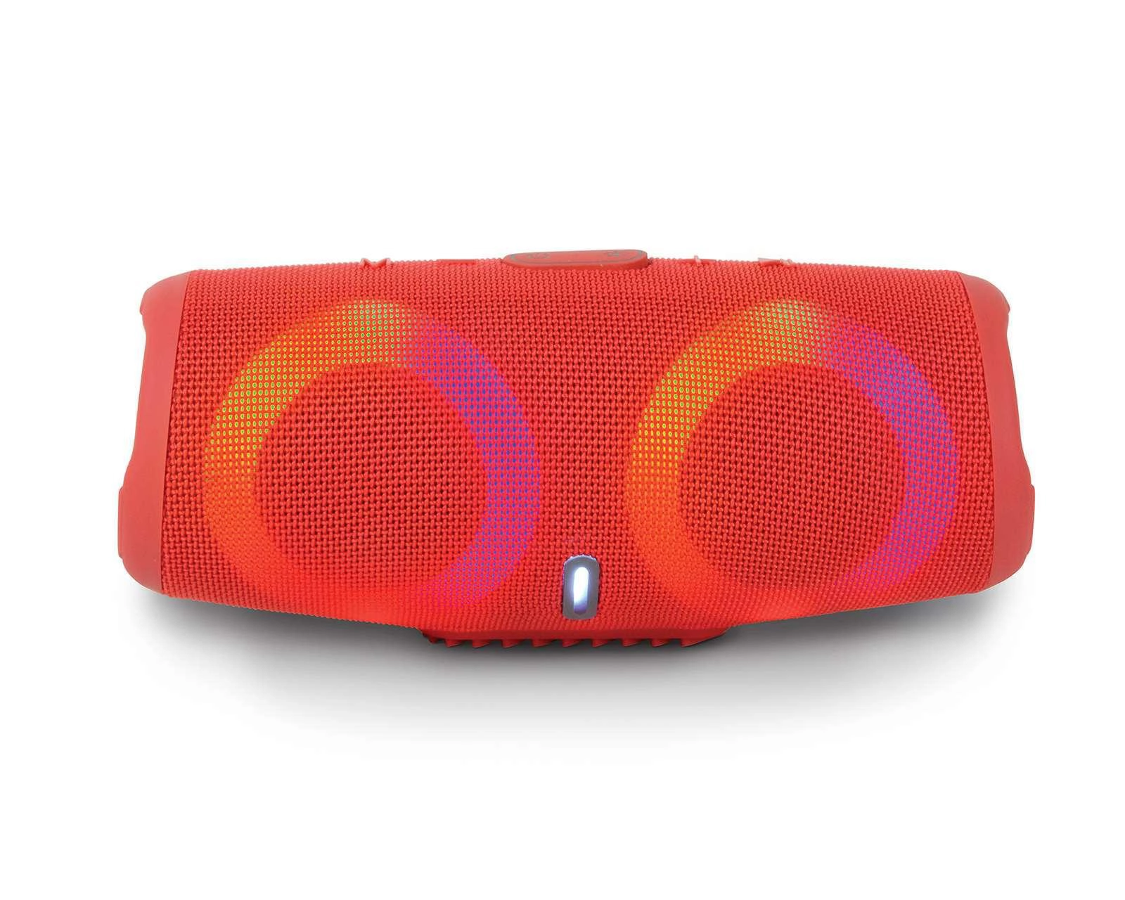 Bocina Bluetooth Portátil Misik MS279