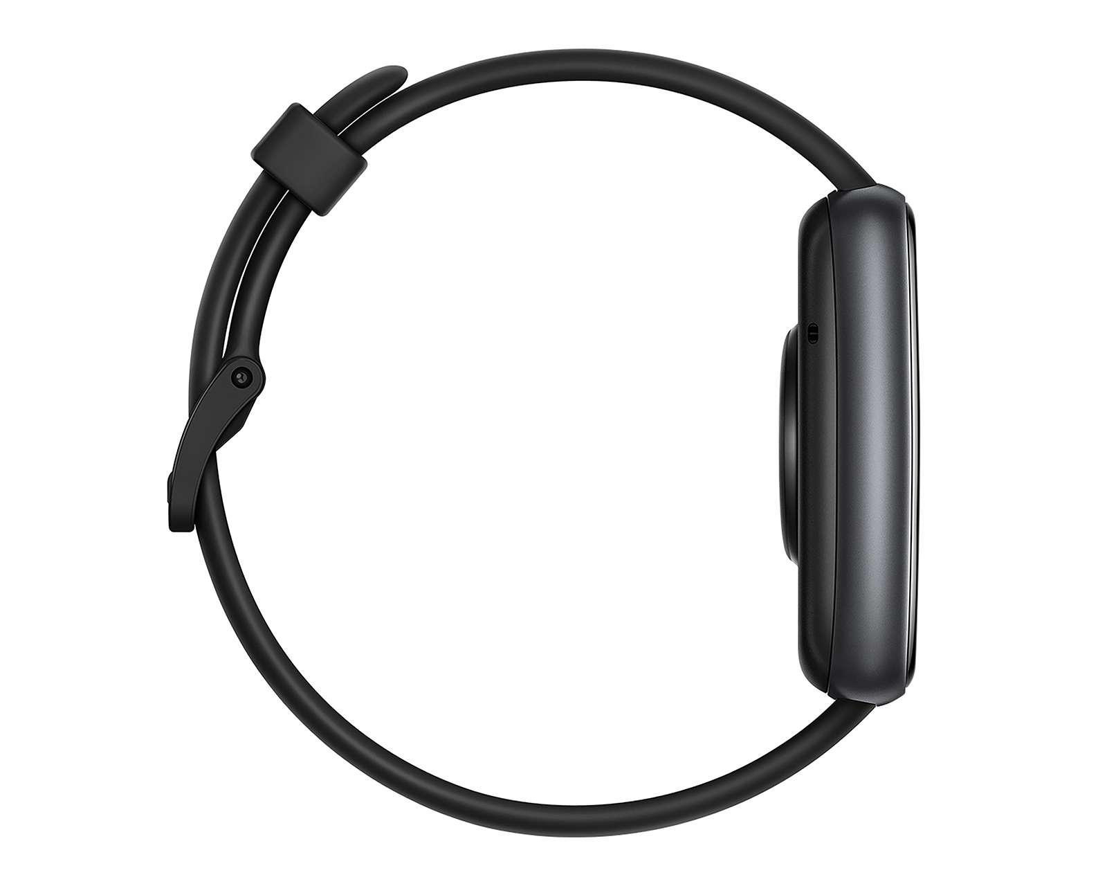 Foto 5 pulgar | Fitband Huawei Watch Fit 2 Negro